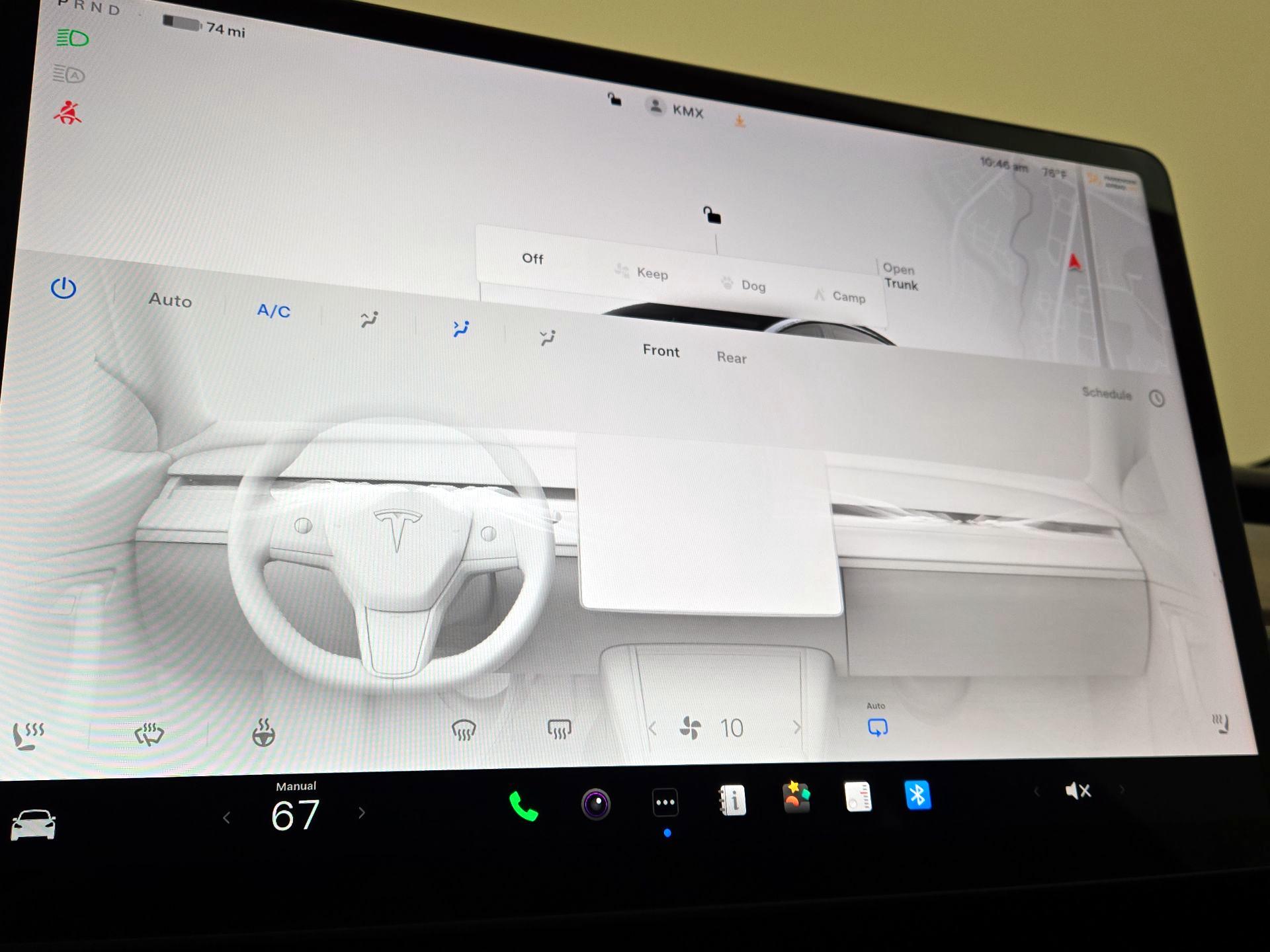 Thumbnail: 2023 Tesla Model 3 - 16