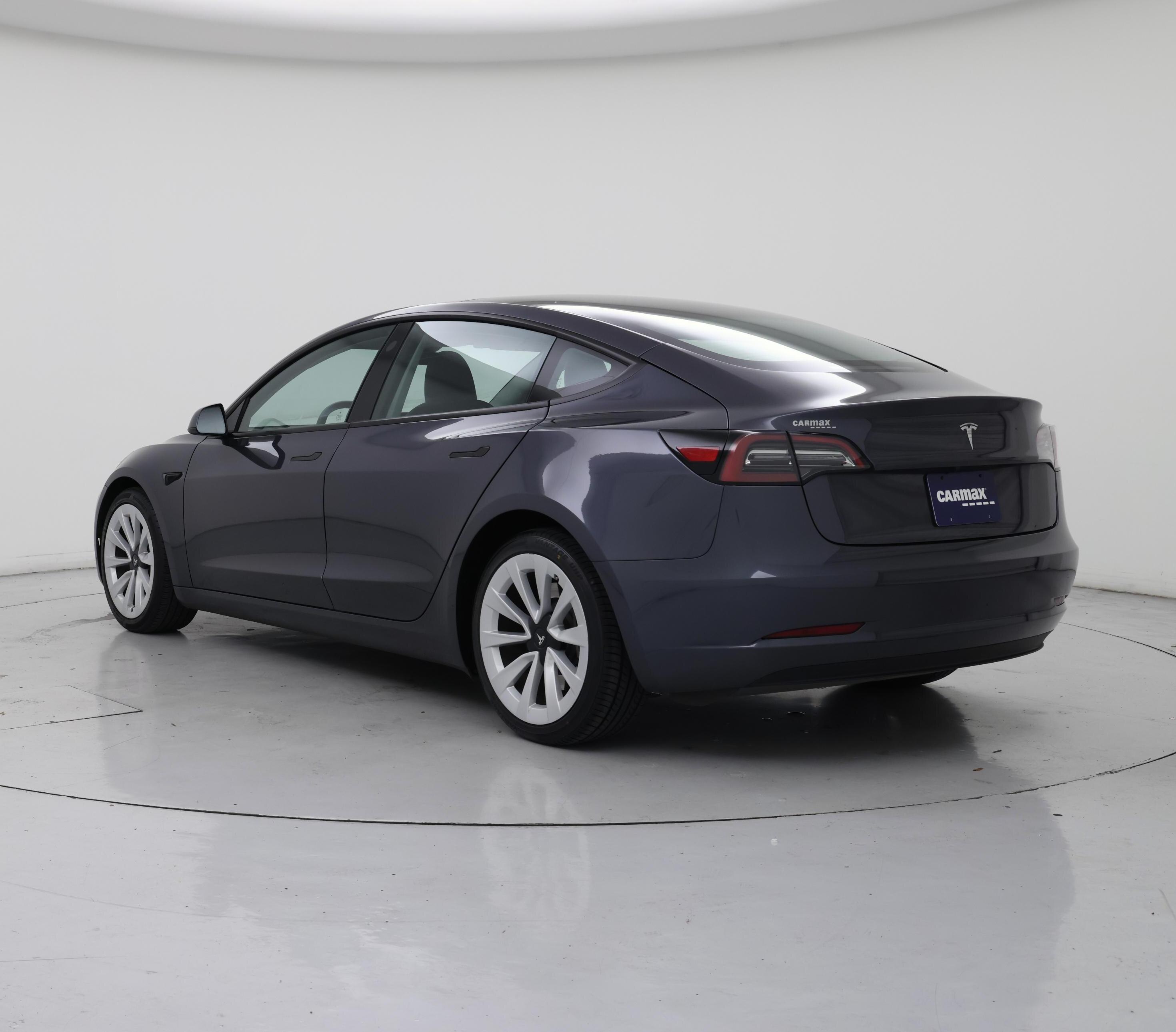 Thumbnail: 2023 Tesla Model 3 - 2
