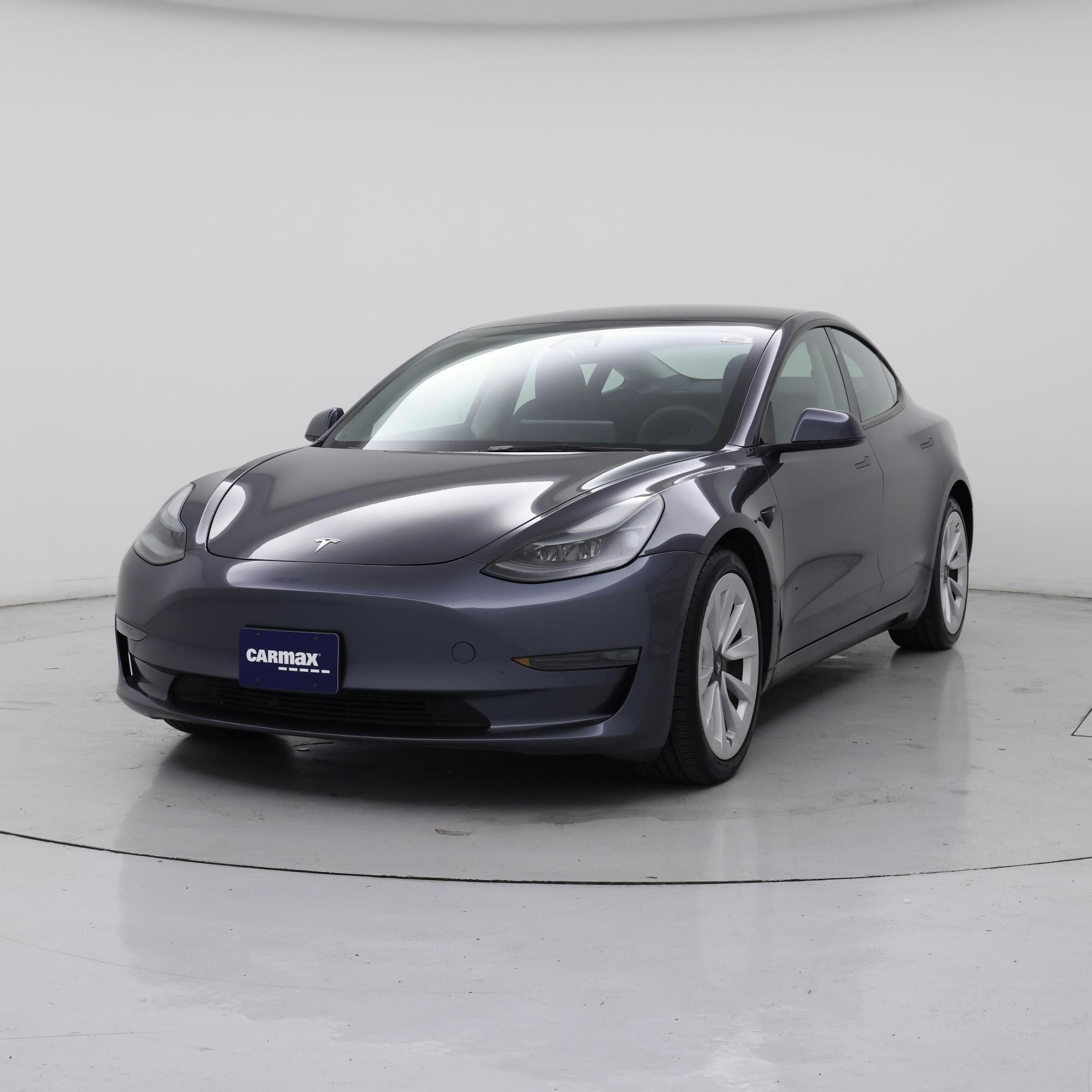 Thumbnail: 2023 Tesla Model 3 - 4