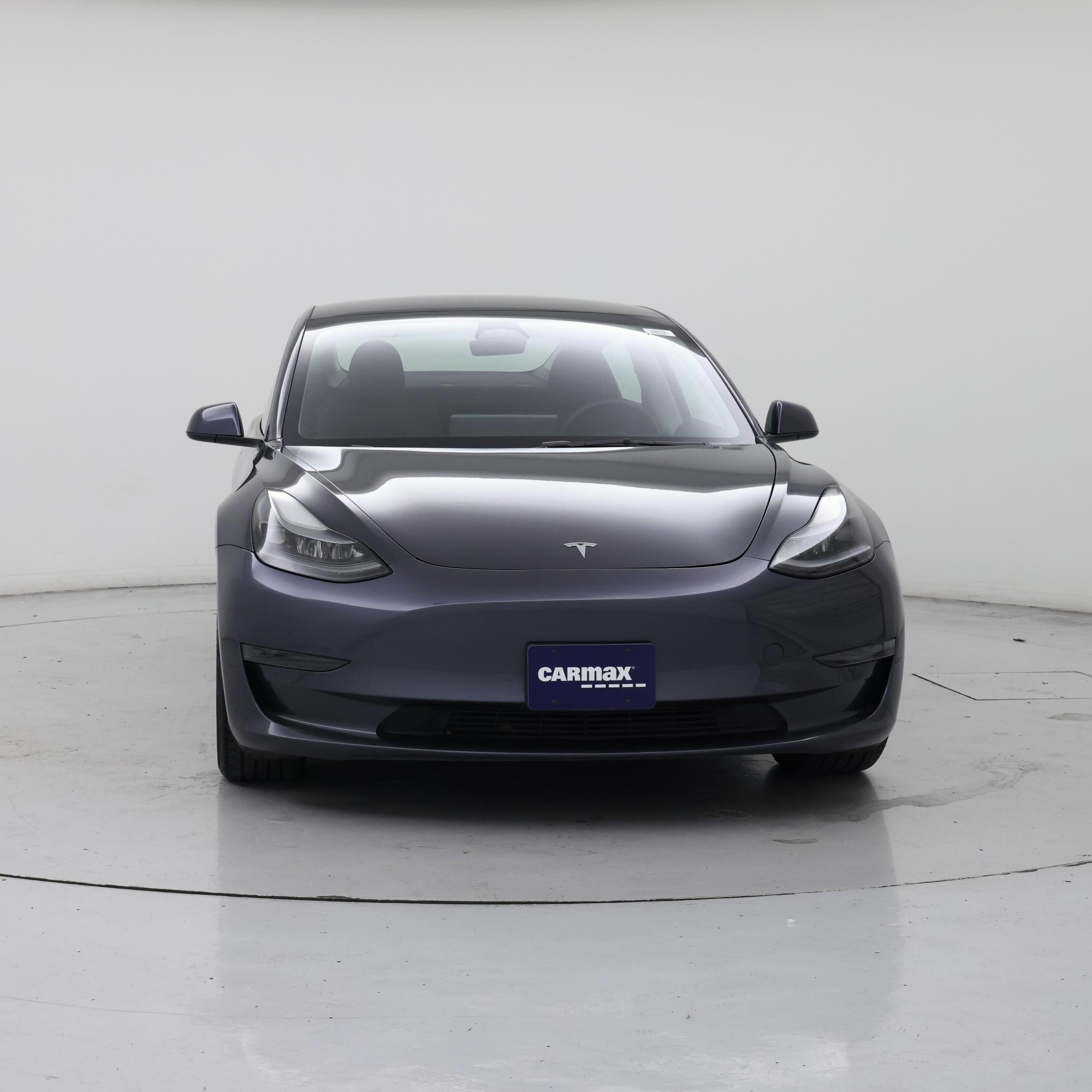 Thumbnail: 2023 Tesla Model 3 - 5