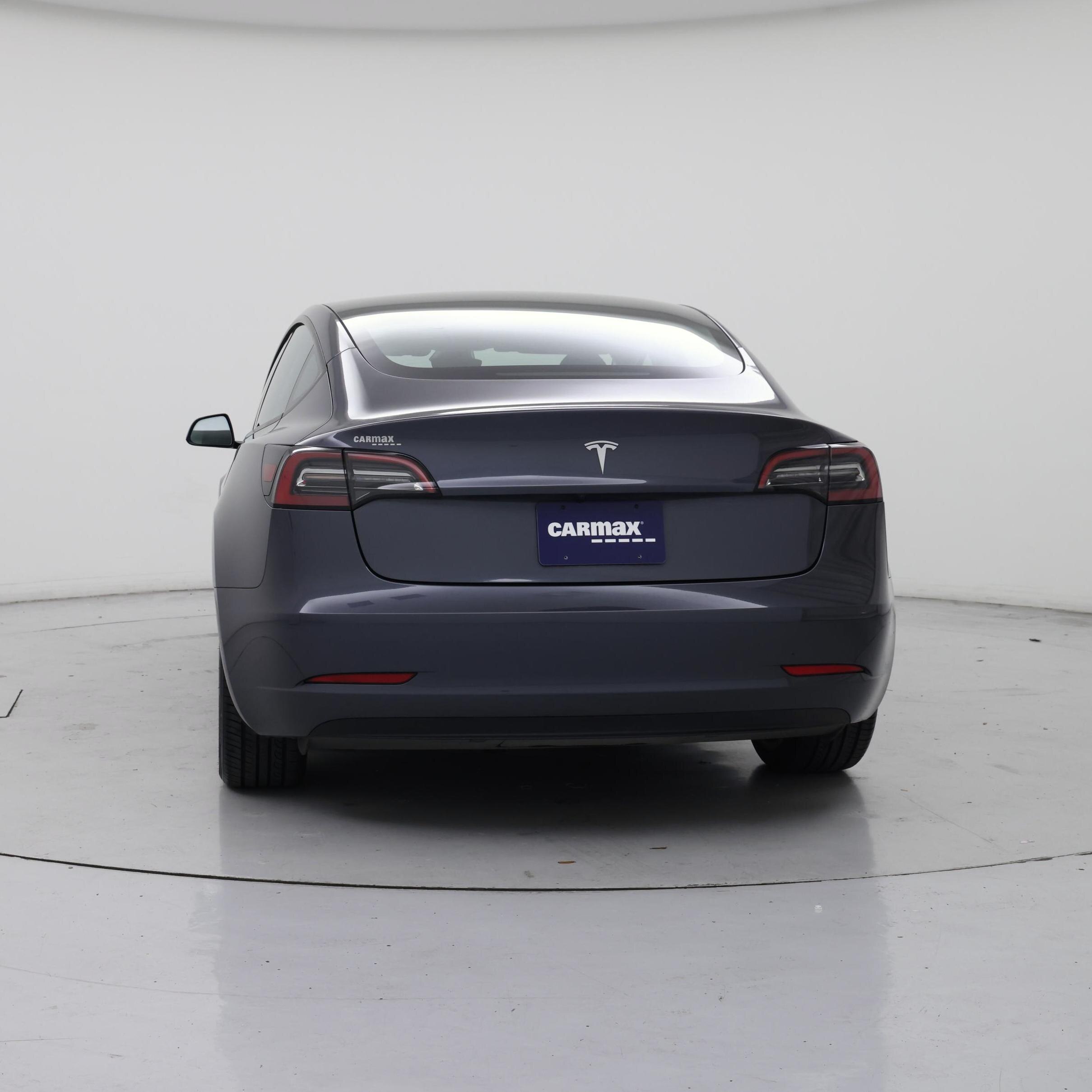 Thumbnail: 2023 Tesla Model 3 - 6