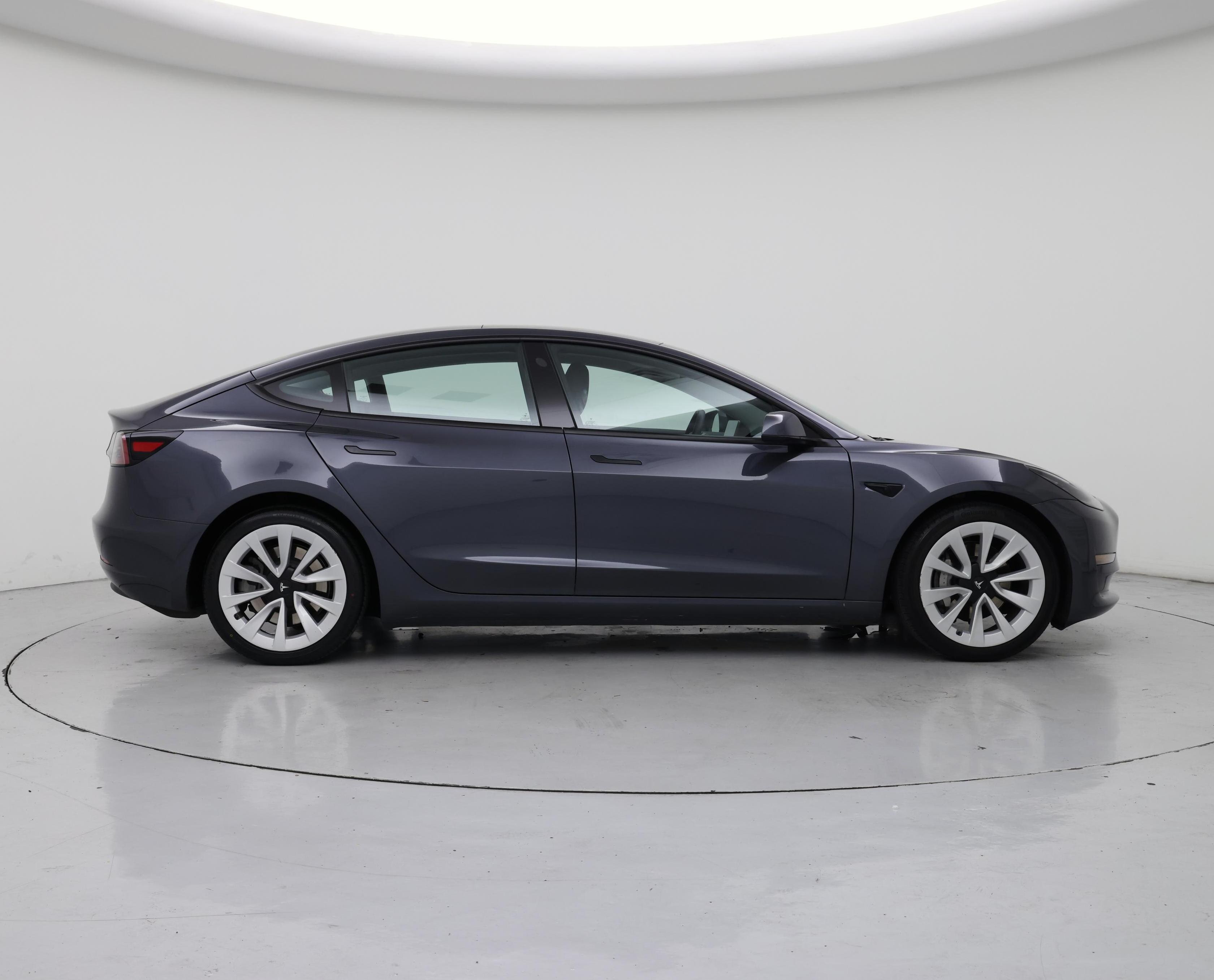 Thumbnail: 2023 Tesla Model 3 - 7