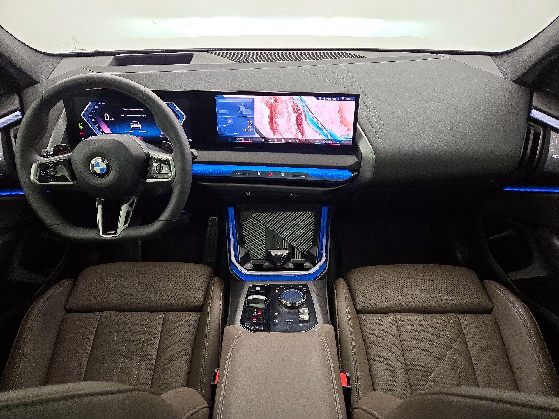 Thumbnail: 2025 BMW X3 - 9