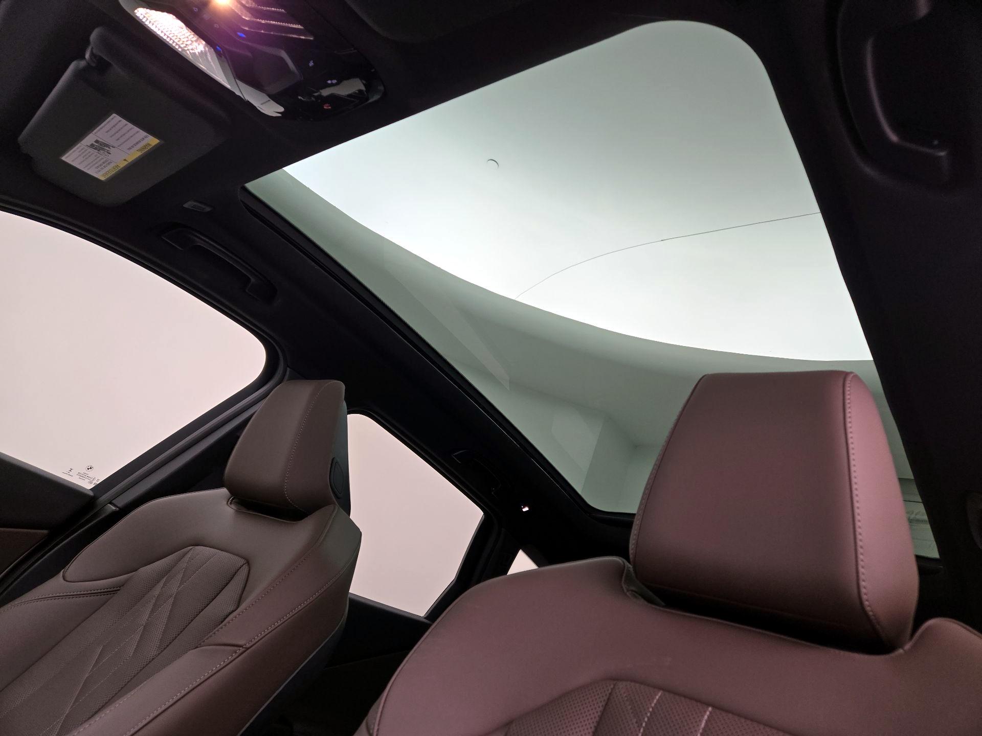 Thumbnail: 2025 BMW X3 - 18