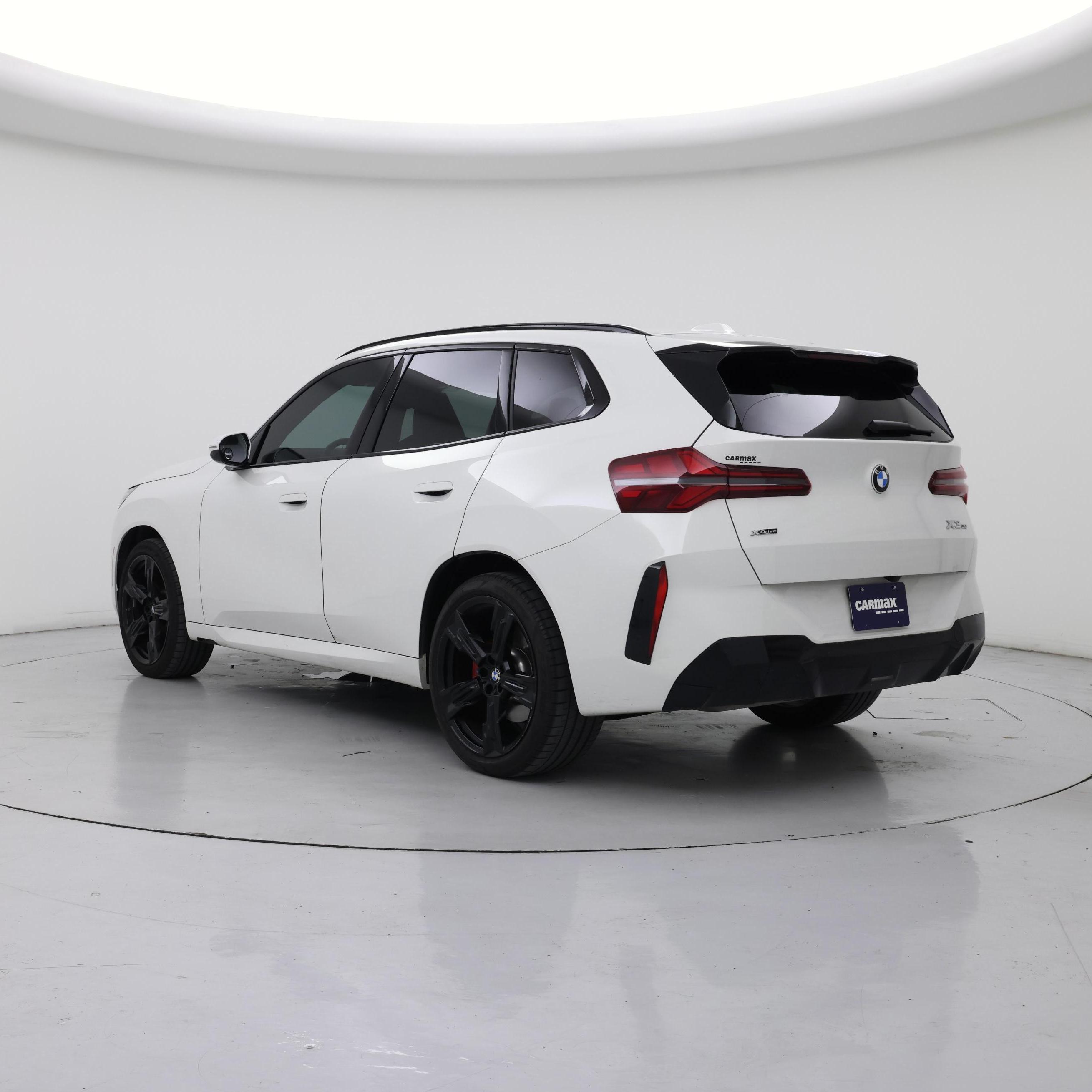 Thumbnail: 2025 BMW X3 - 2