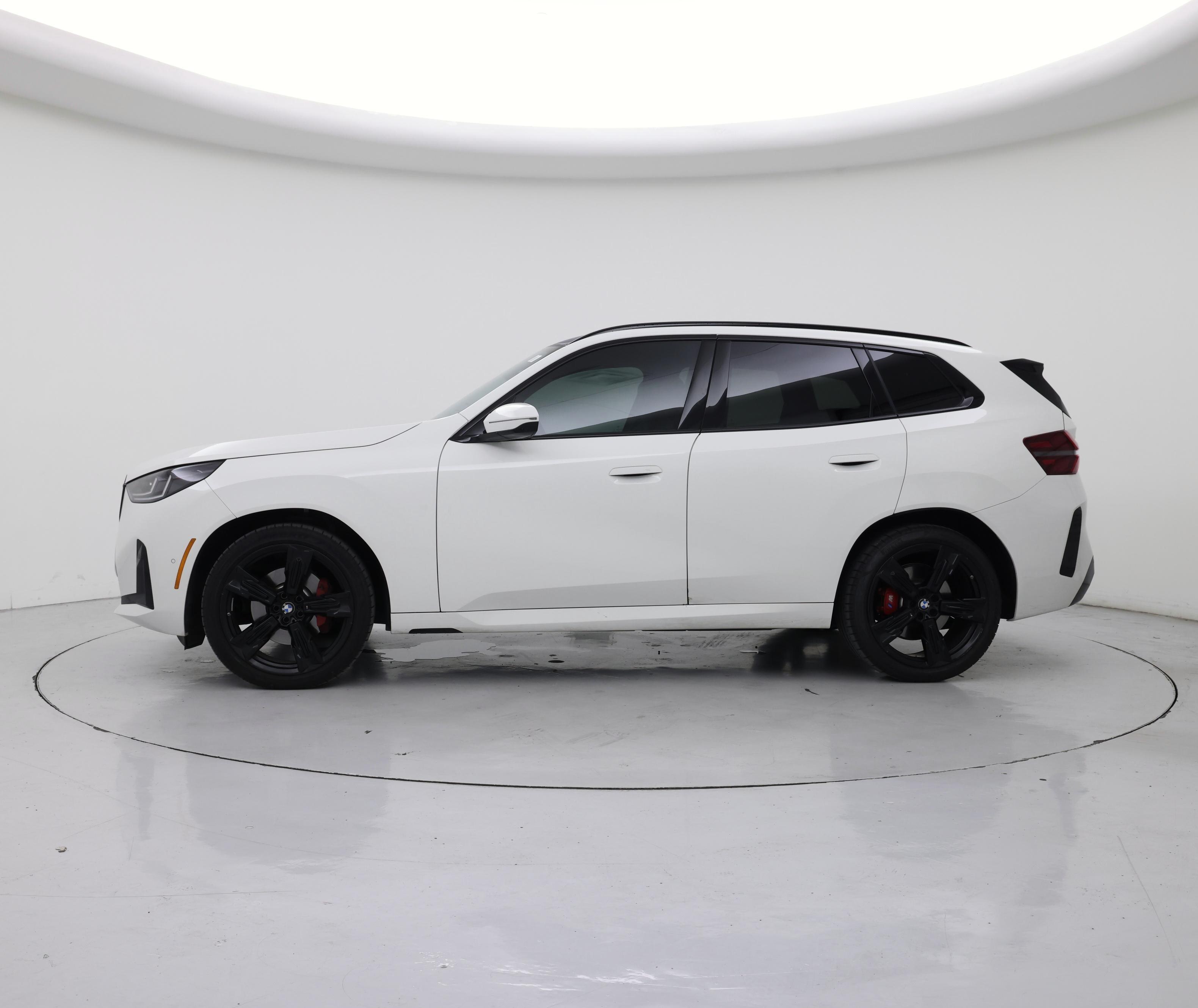 Thumbnail: 2025 BMW X3 - 3