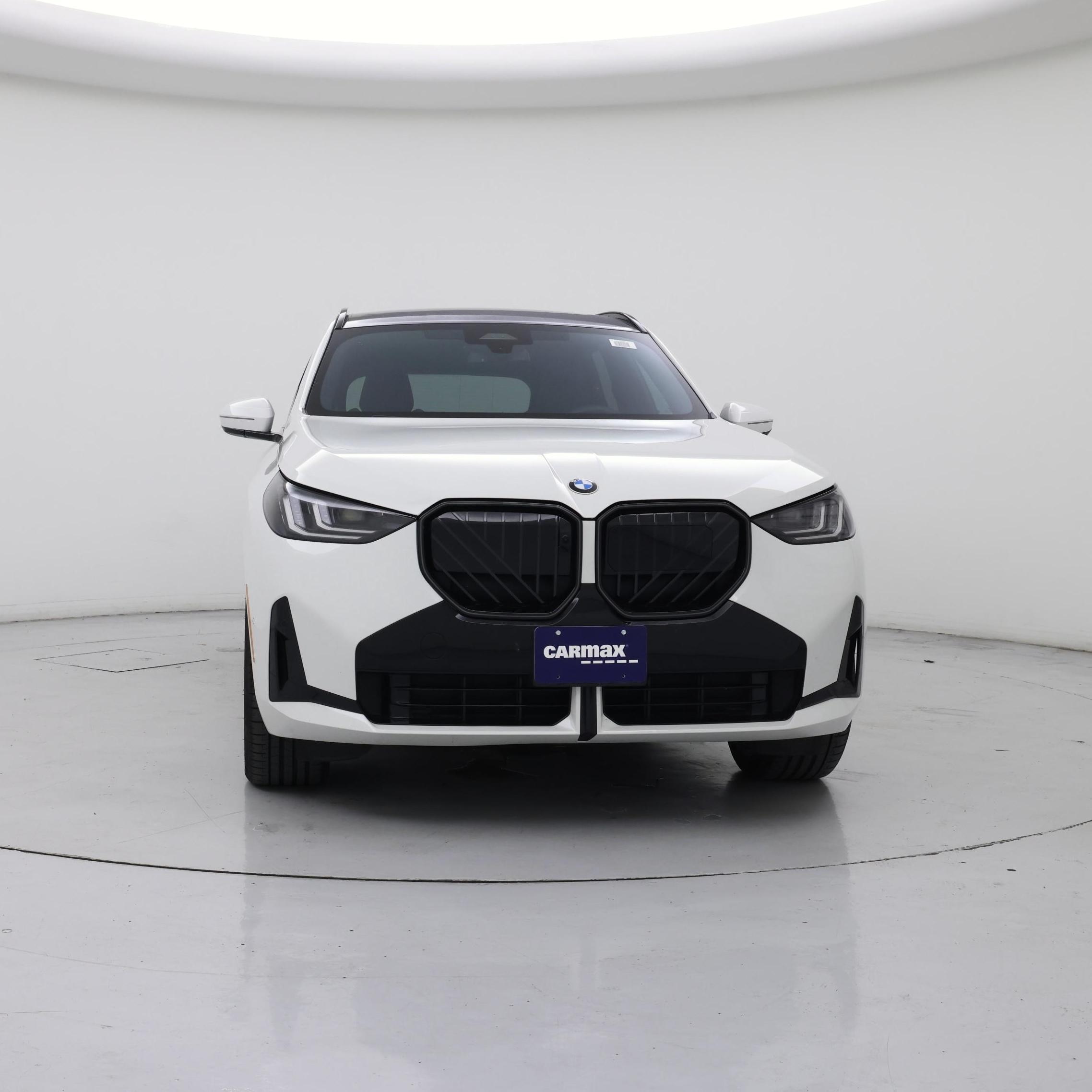 Thumbnail: 2025 BMW X3 - 5