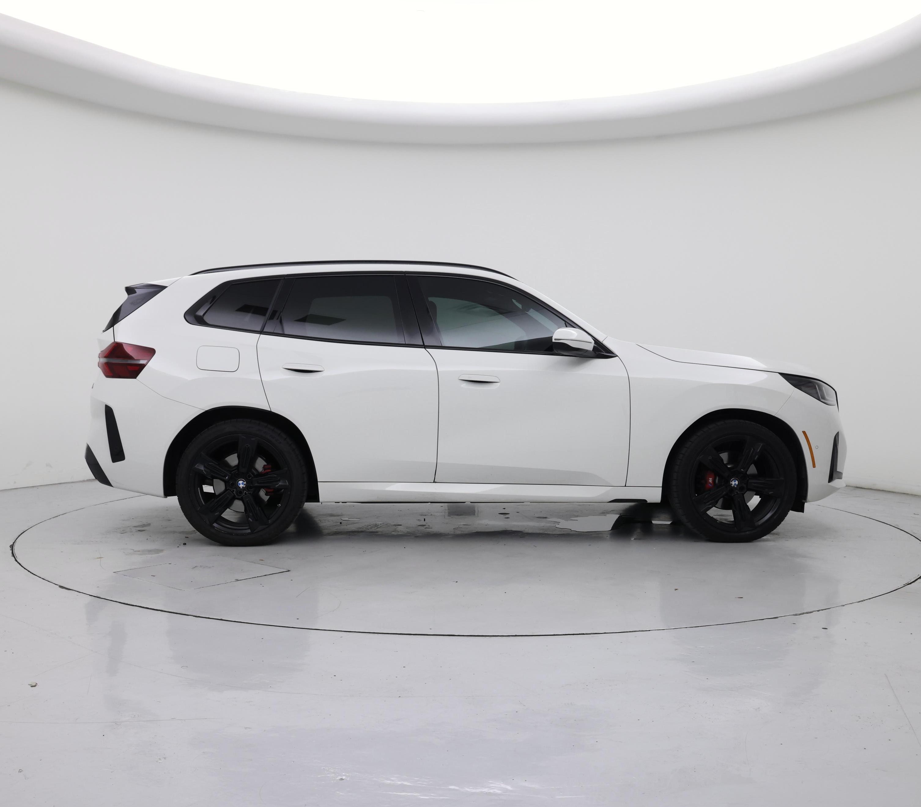 Thumbnail: 2025 BMW X3 - 7