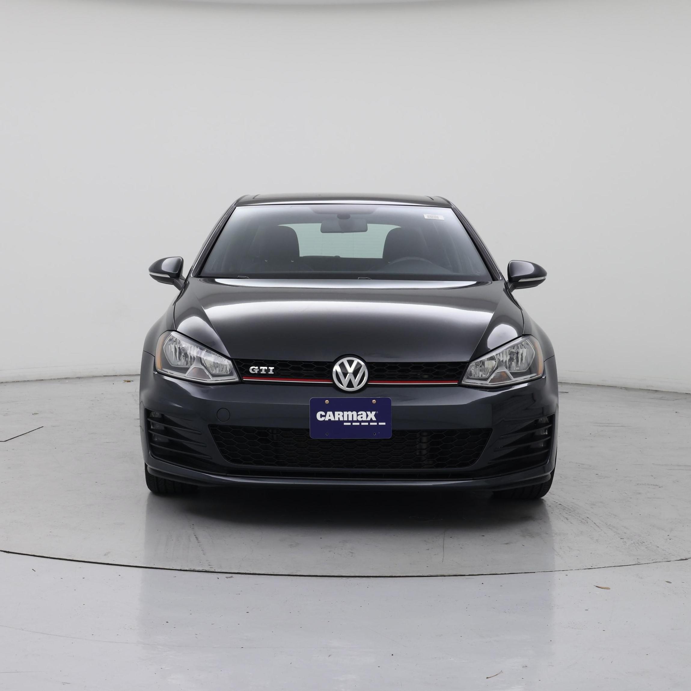 Thumbnail: 2016 Volkswagen Golf - 5