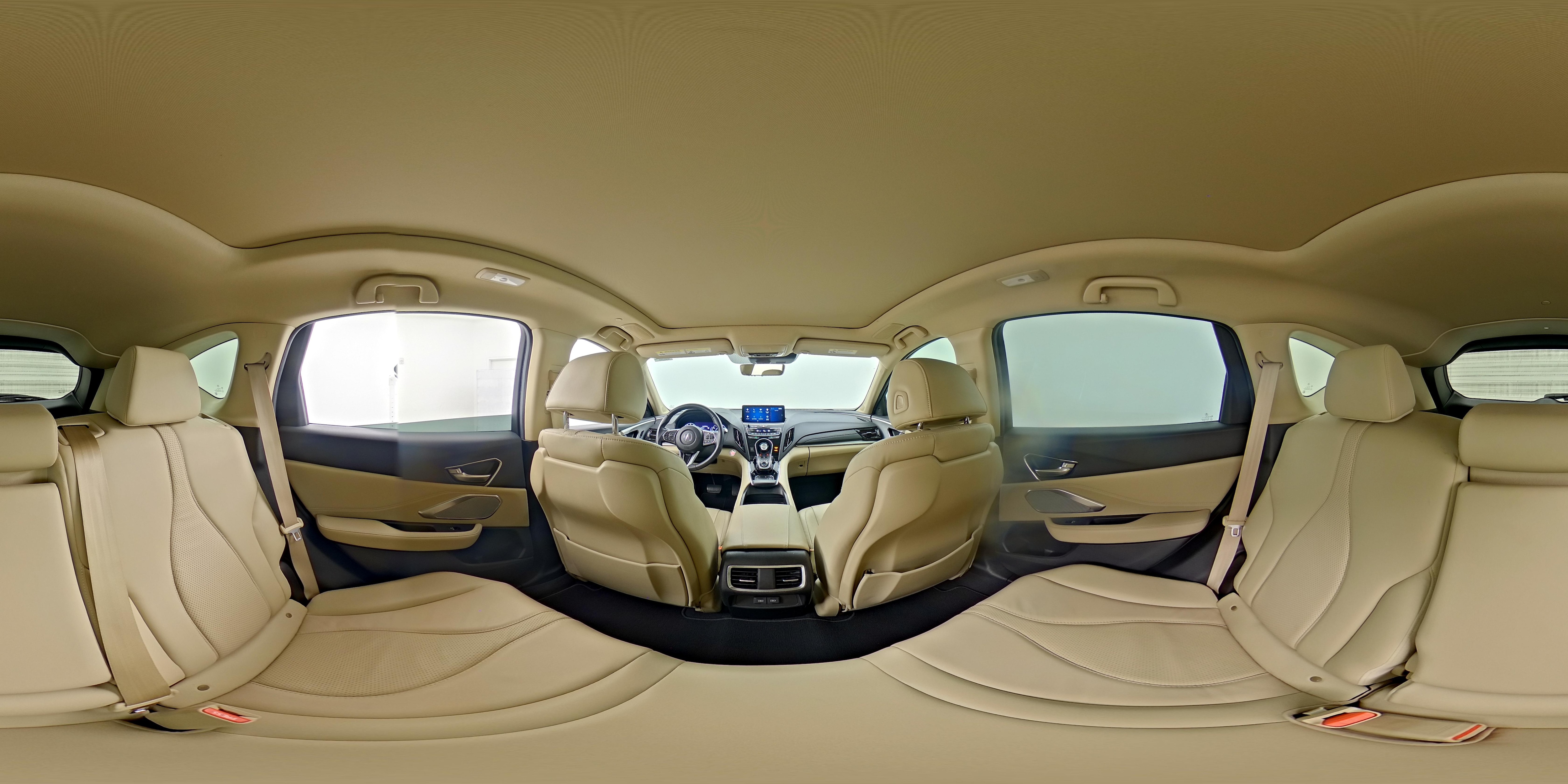 2020 Acura RDX Technology Package - Photo 28