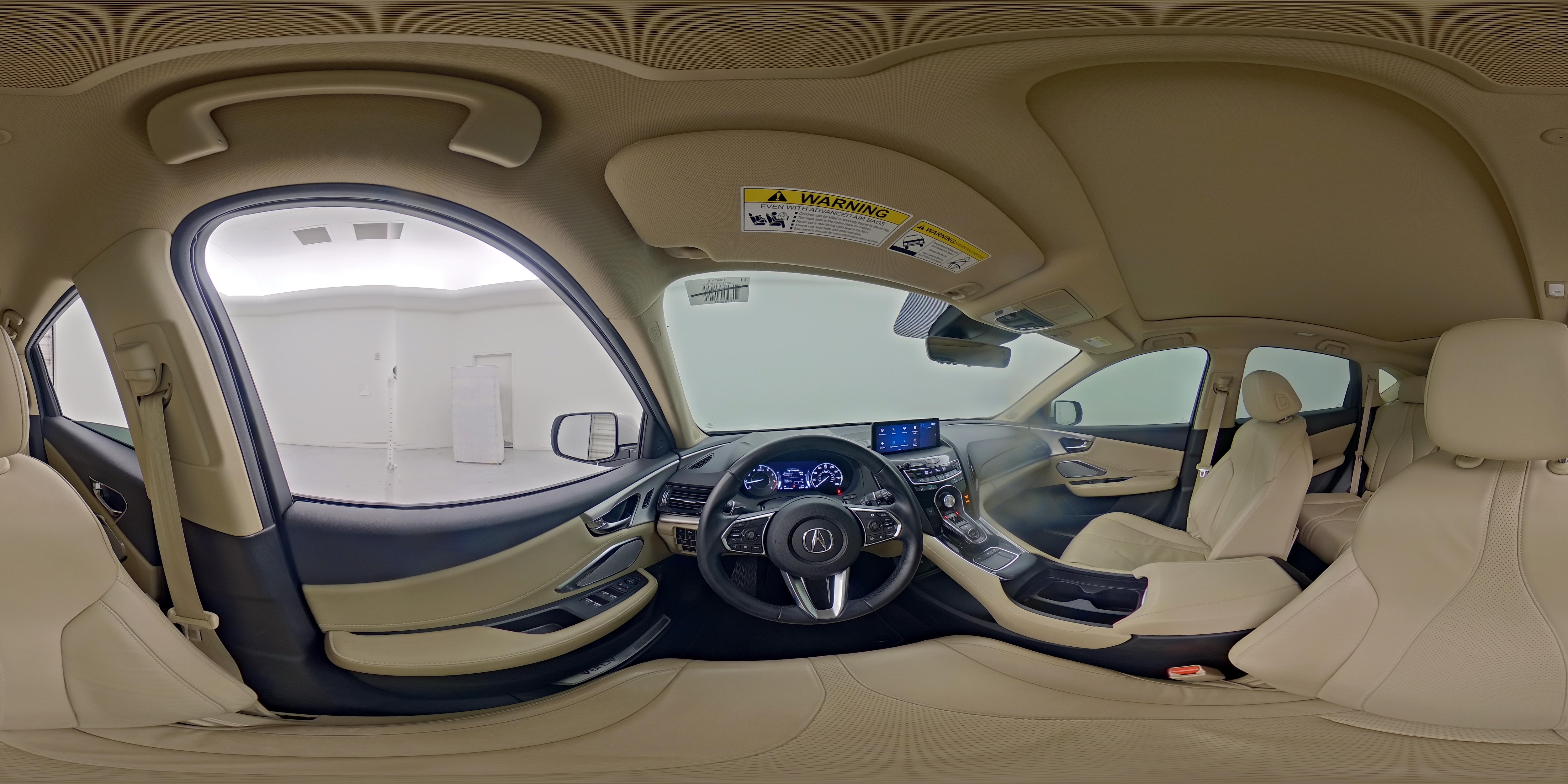 2020 Acura RDX Technology Package - Photo 29