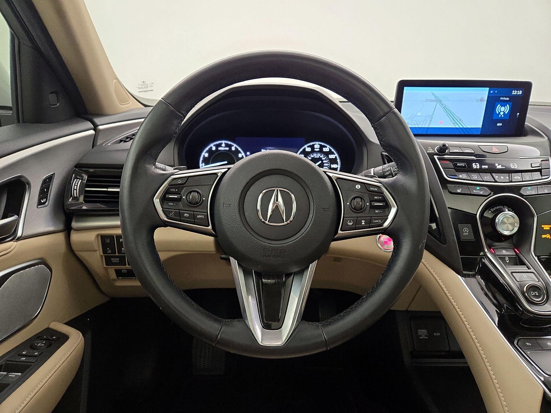 Thumbnail: 2020 Acura RDX - 10
