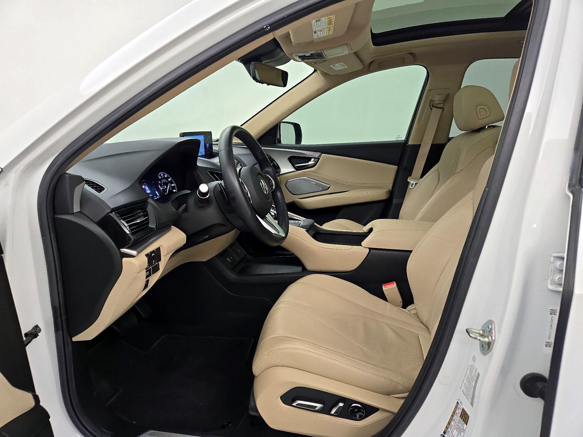 Thumbnail: 2020 Acura RDX - 11