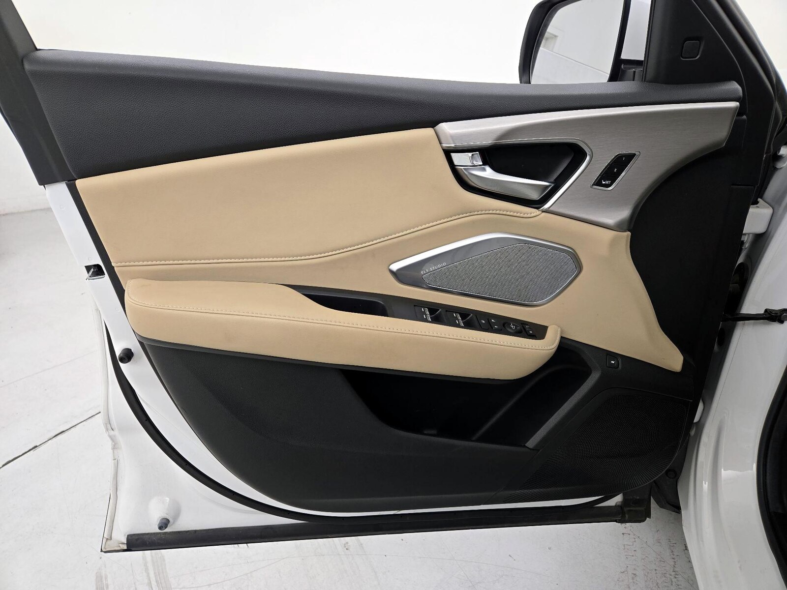 2020 Acura RDX Technology Package - Photo 13