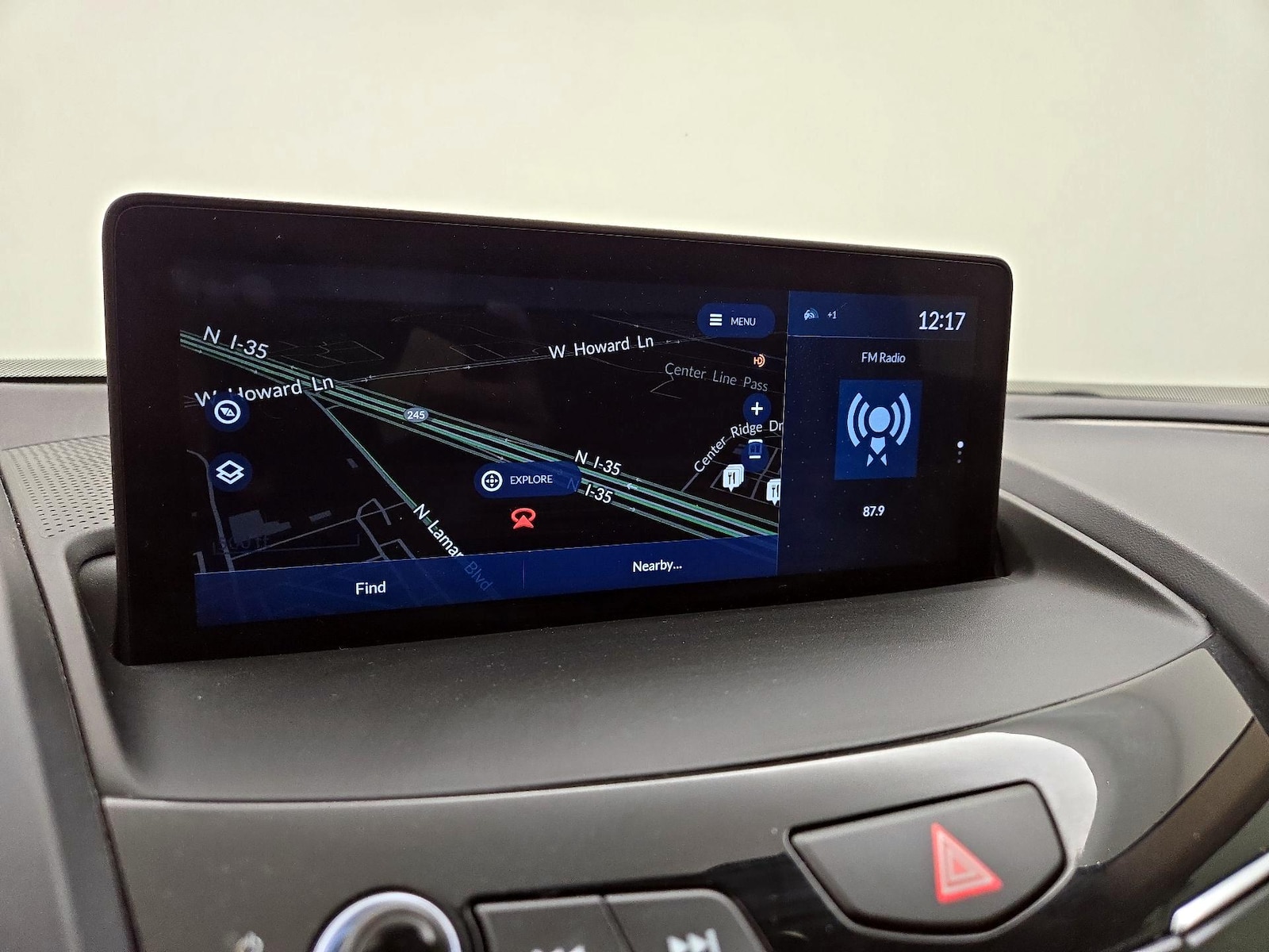 2020 Acura RDX Technology Package - Photo 15
