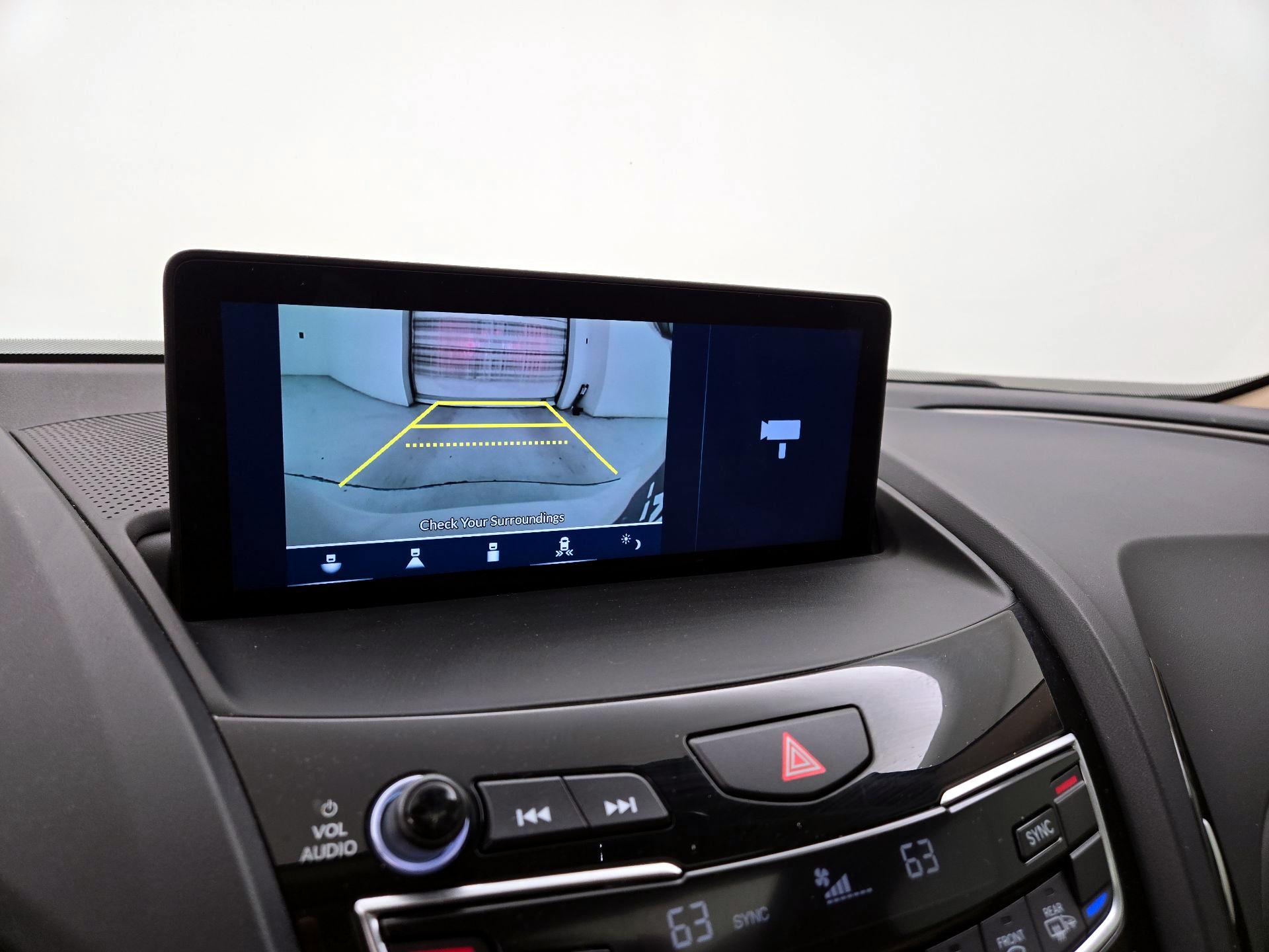 Thumbnail: 2020 Acura RDX - 15