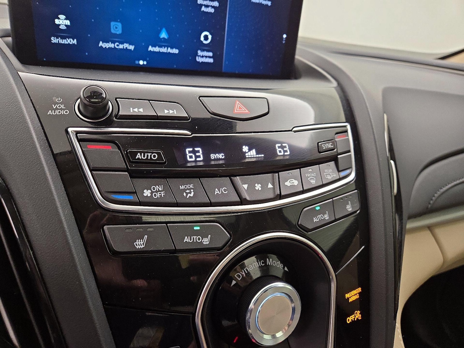 2020 Acura RDX Technology Package - Photo 18