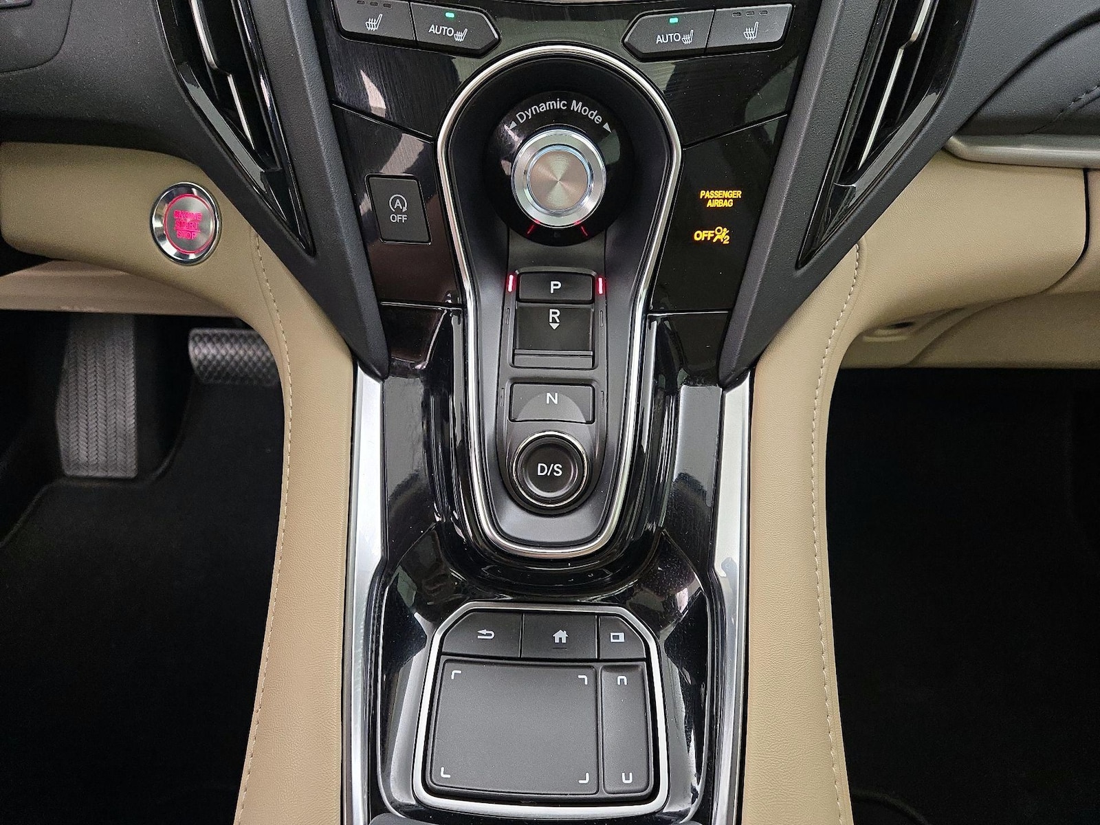 2020 Acura RDX Technology Package - Photo 19