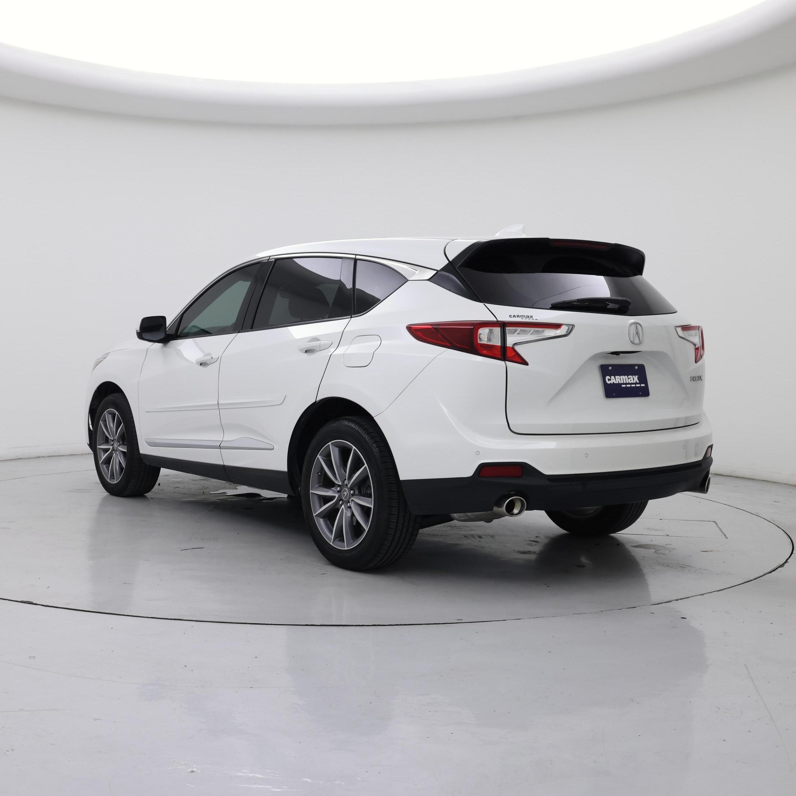 Thumbnail: 2020 Acura RDX - 2