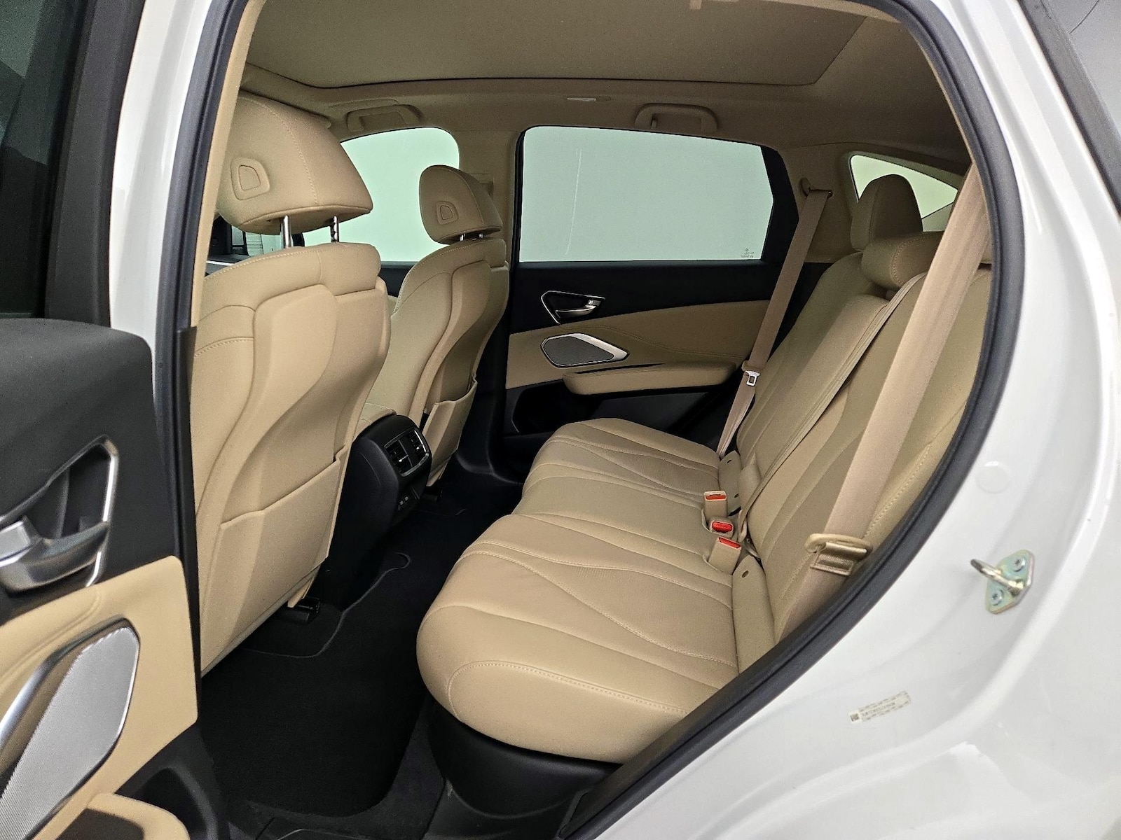2020 Acura RDX Technology Package - Photo 22