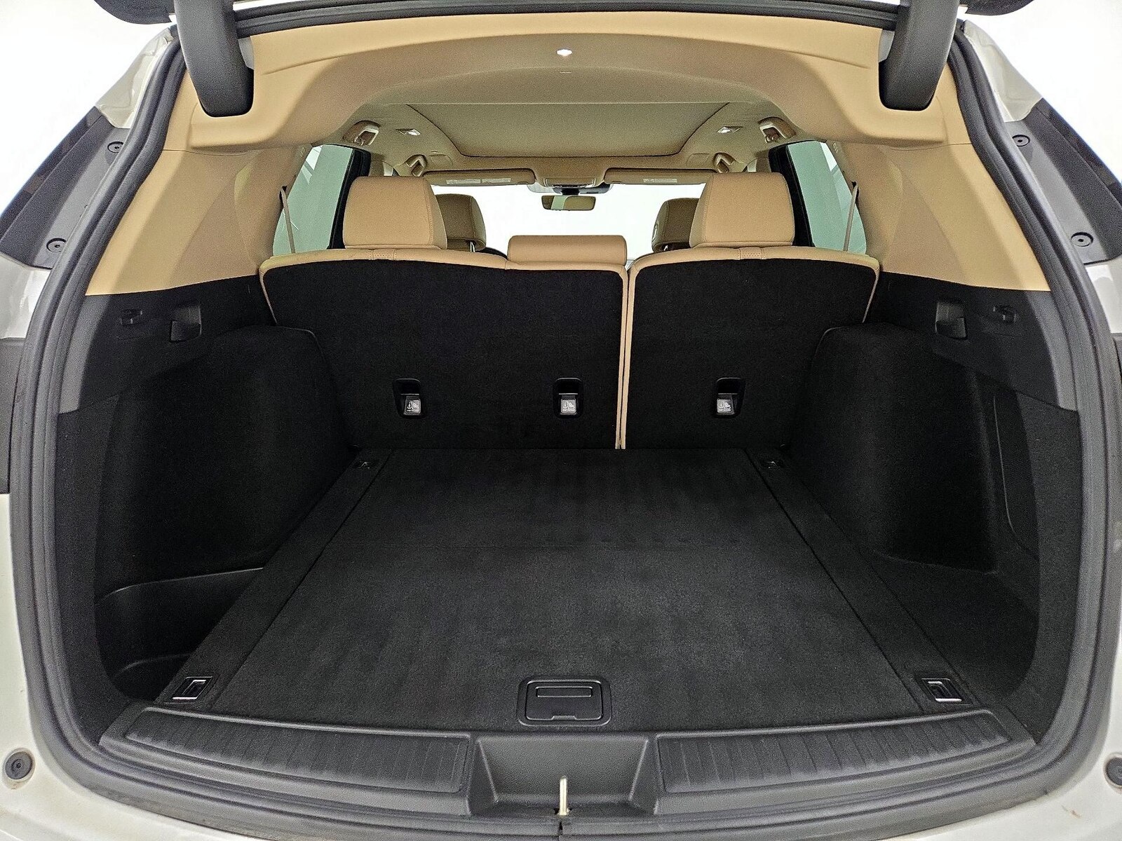 2020 Acura RDX Technology Package - Photo 23