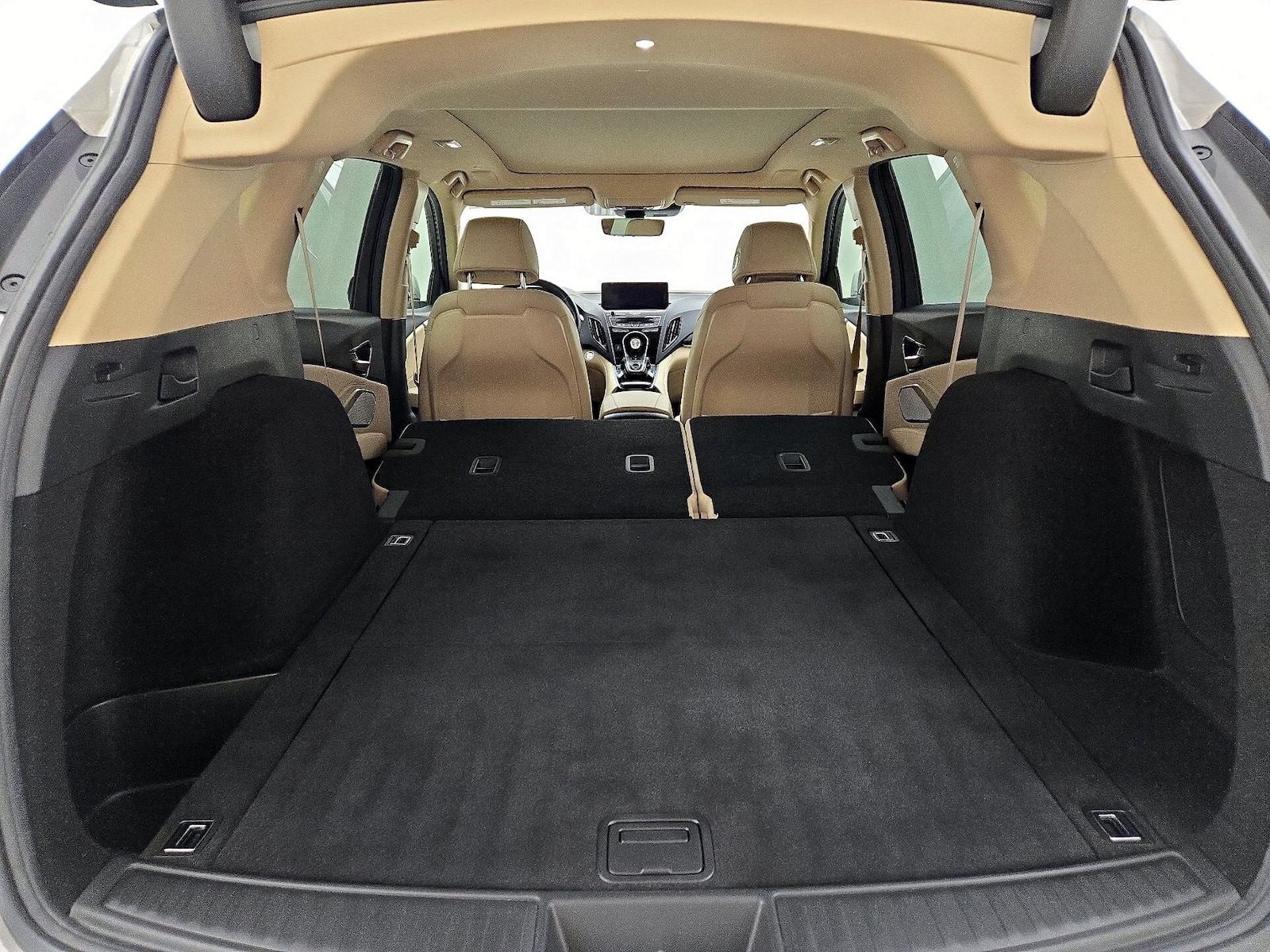 2020 Acura RDX Technology Package - Photo 24
