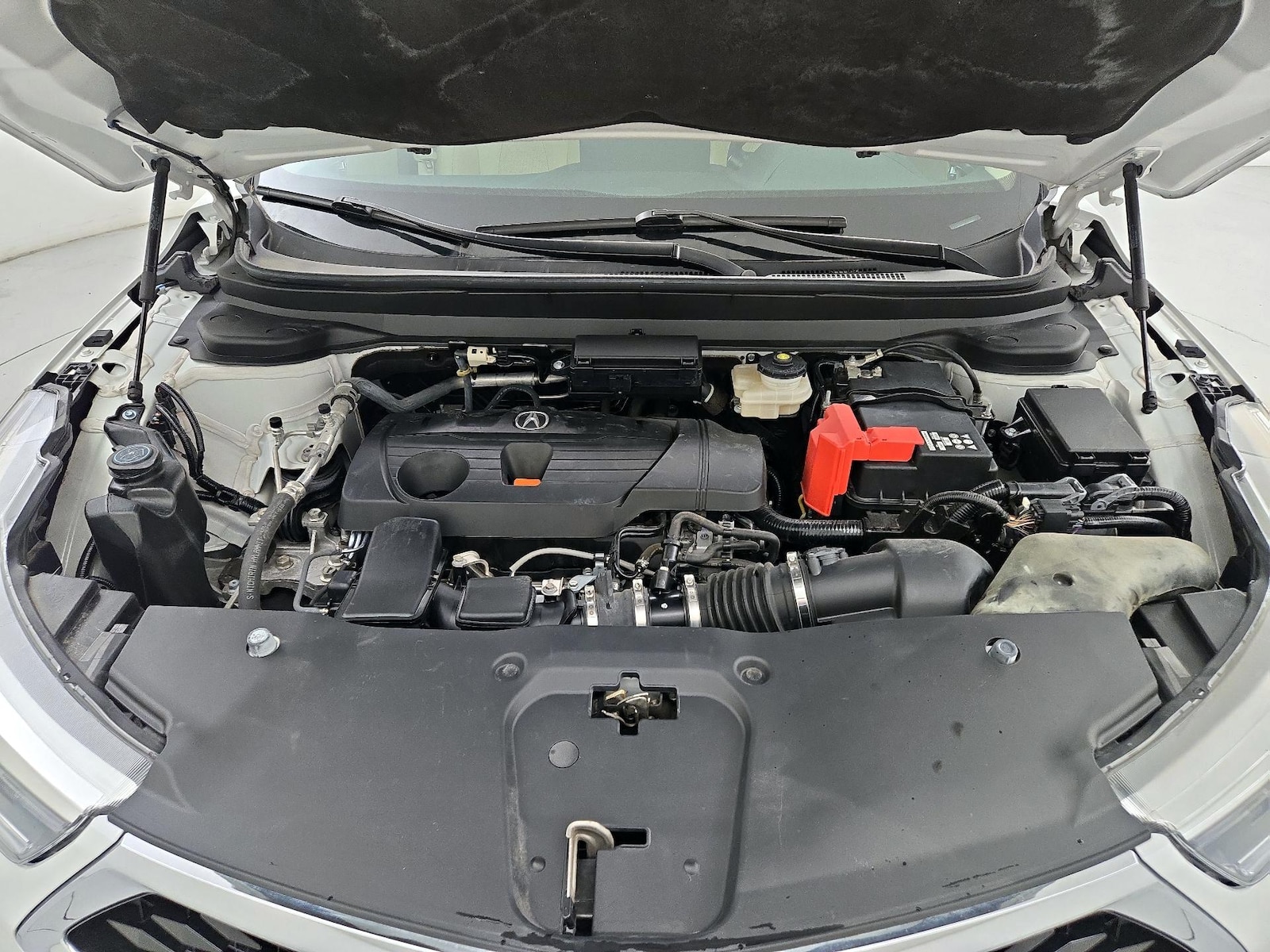 2020 Acura RDX Technology Package - Photo 25