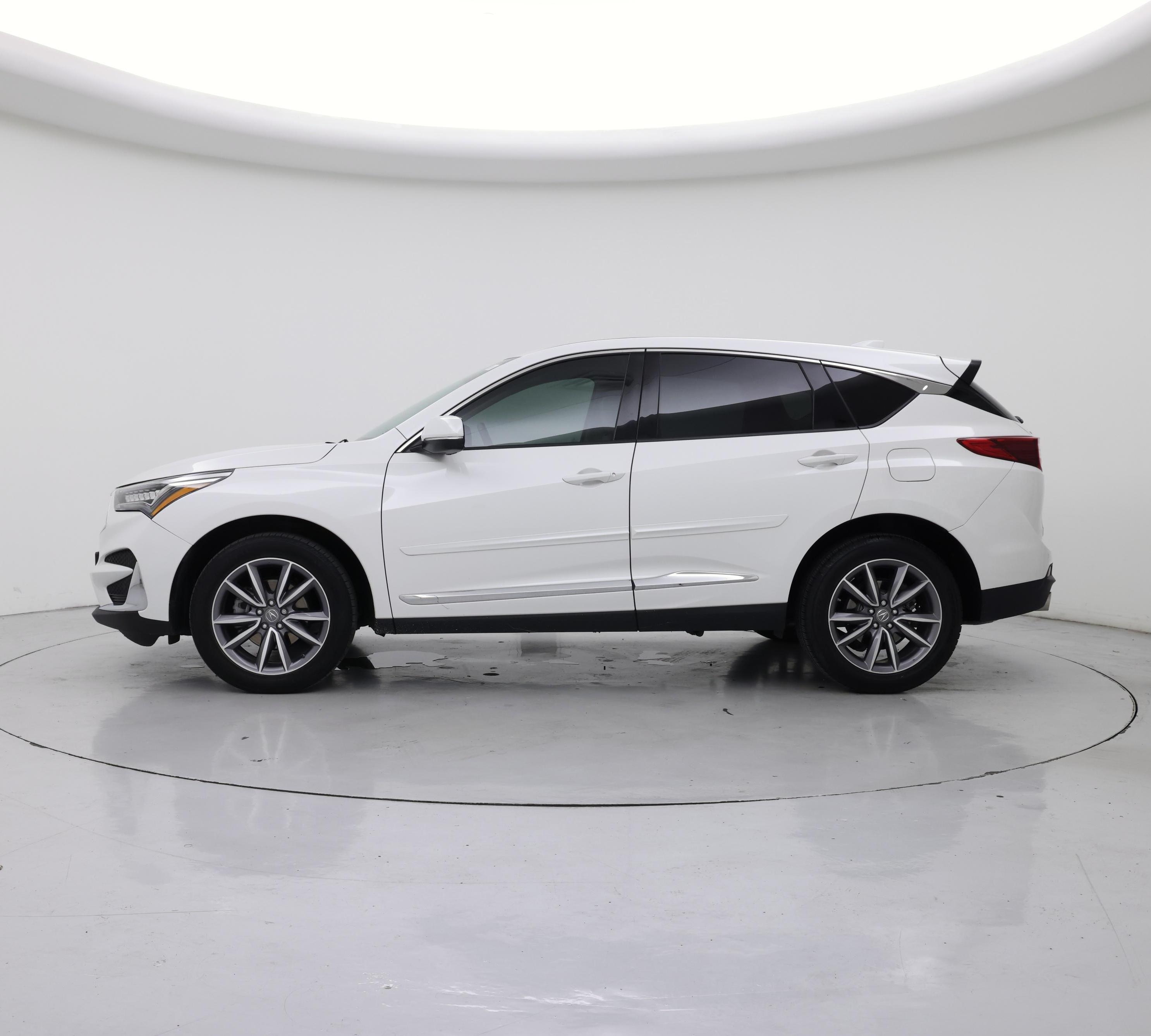 Thumbnail: 2020 Acura RDX - 3
