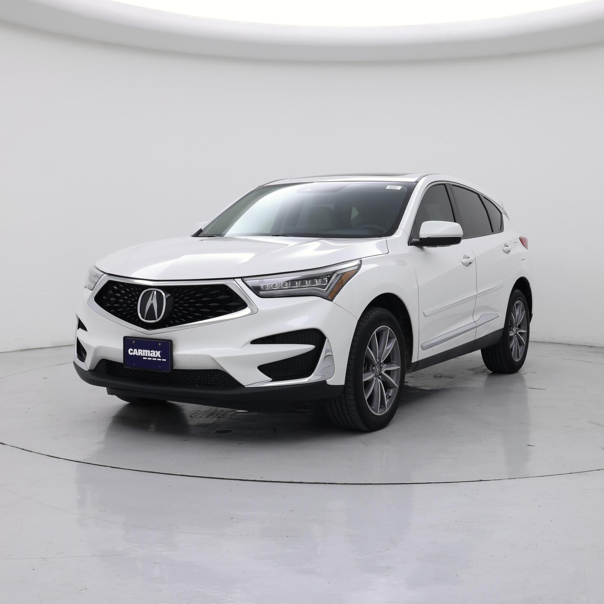 Thumbnail: 2020 Acura RDX - 4