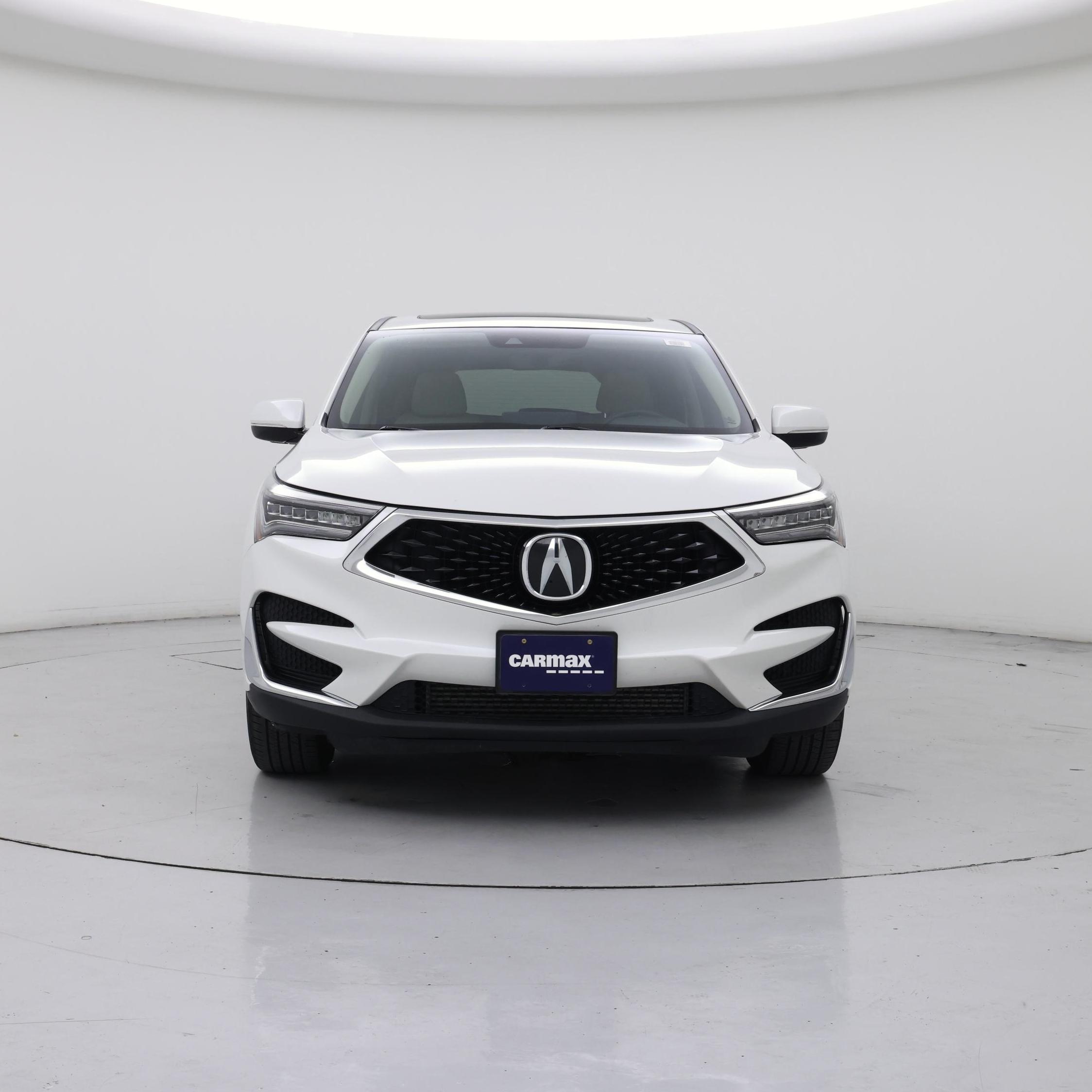 Thumbnail: 2020 Acura RDX - 5