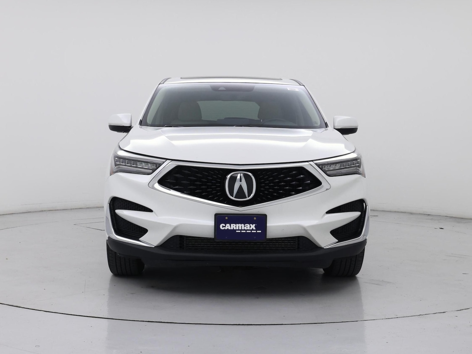 2020 Acura RDX Technology Package - Photo 6