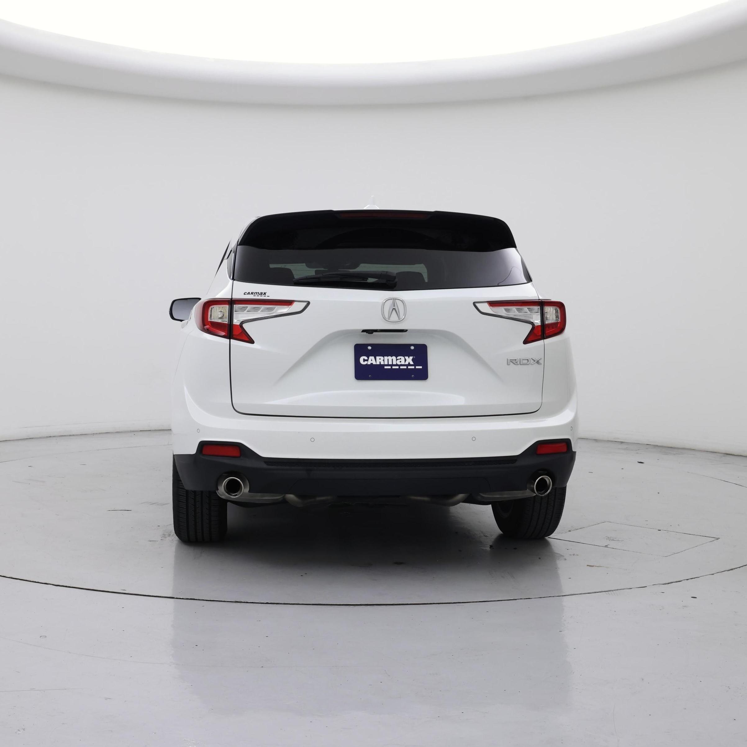 Thumbnail: 2020 Acura RDX - 6