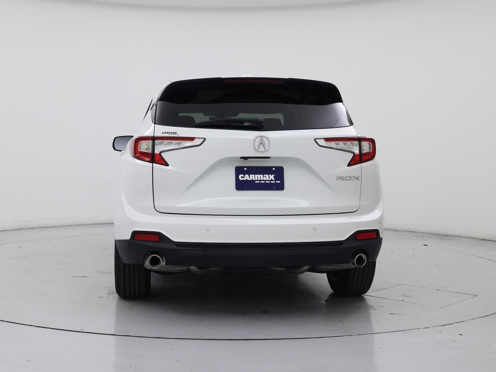 2020 Acura RDX Technology Package - Photo 7