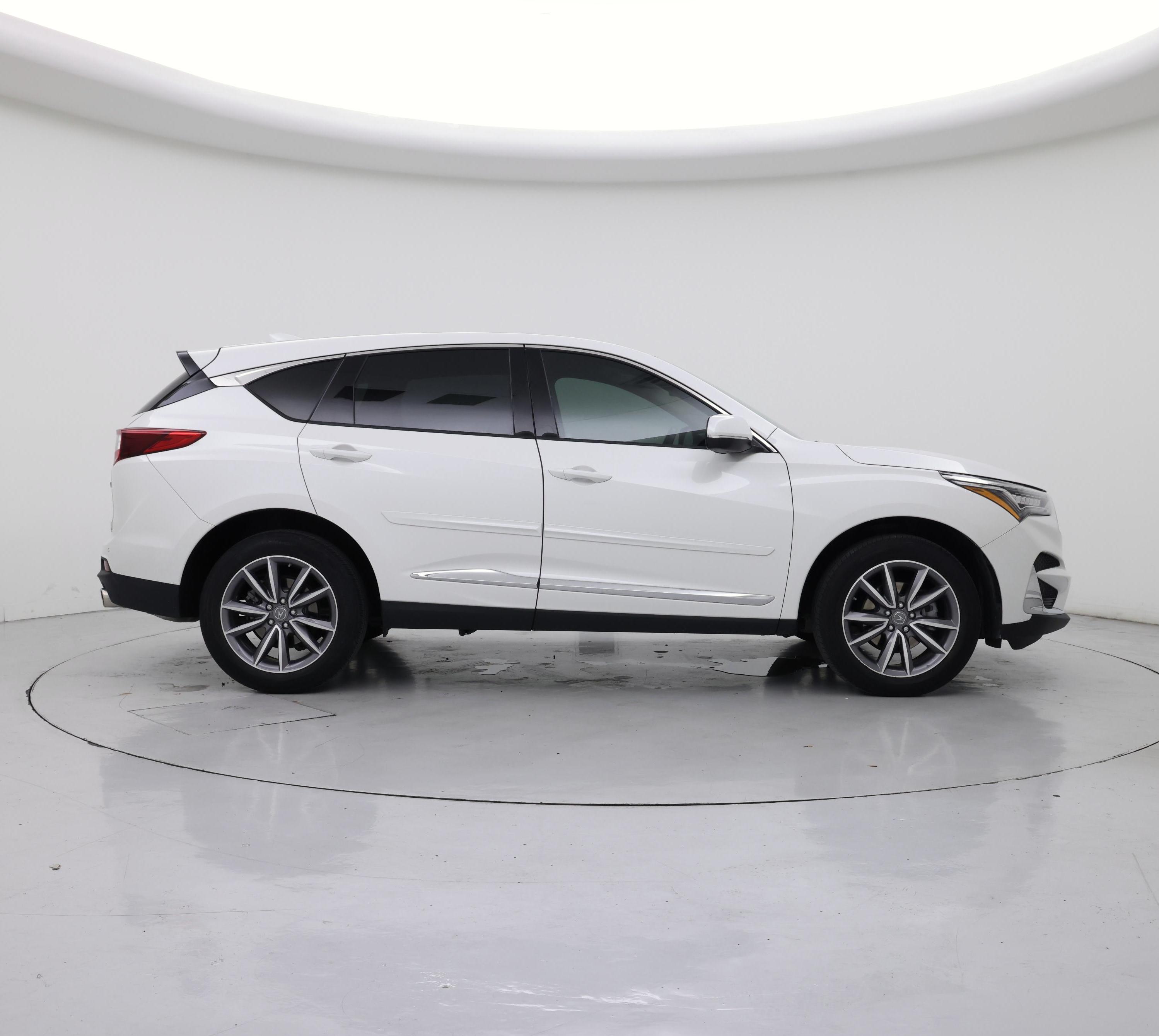 Thumbnail: 2020 Acura RDX - 7