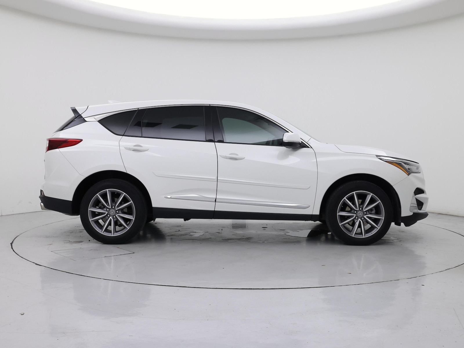2020 Acura RDX Technology Package - Photo 8