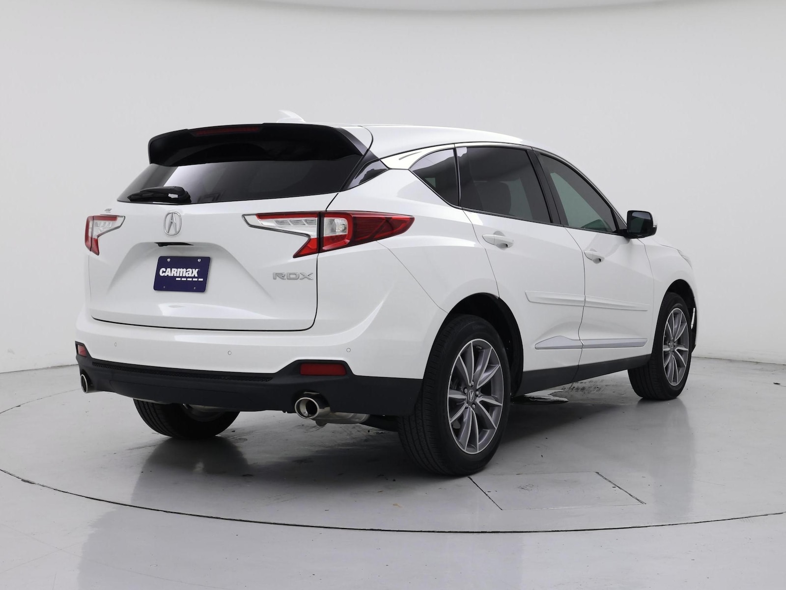 2020 Acura RDX Technology Package - Photo 9