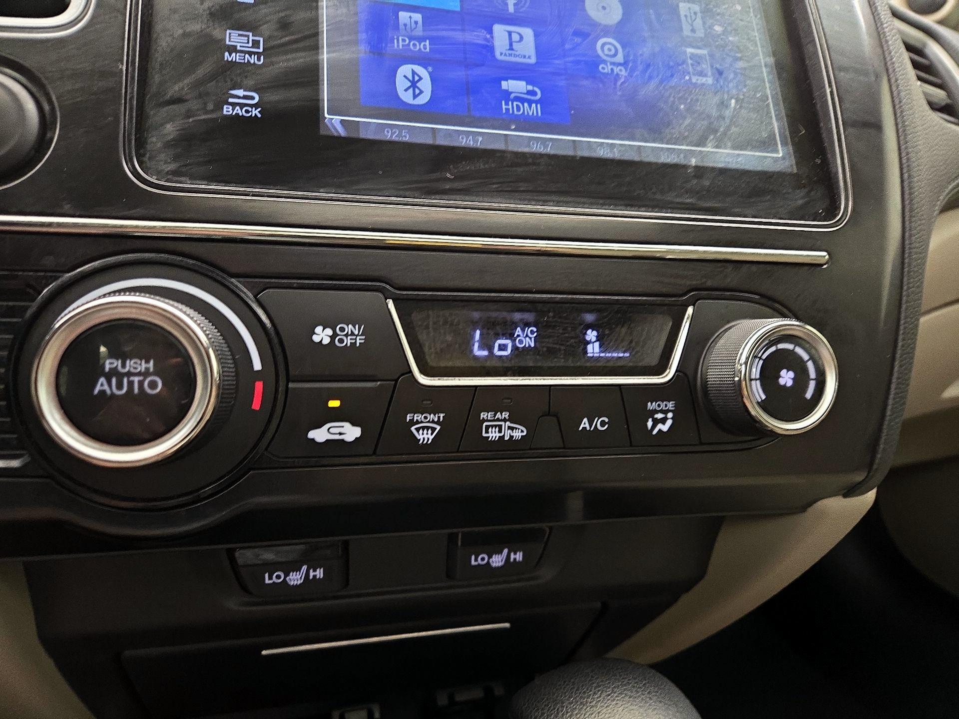 Thumbnail: 2015 Honda Civic - 16