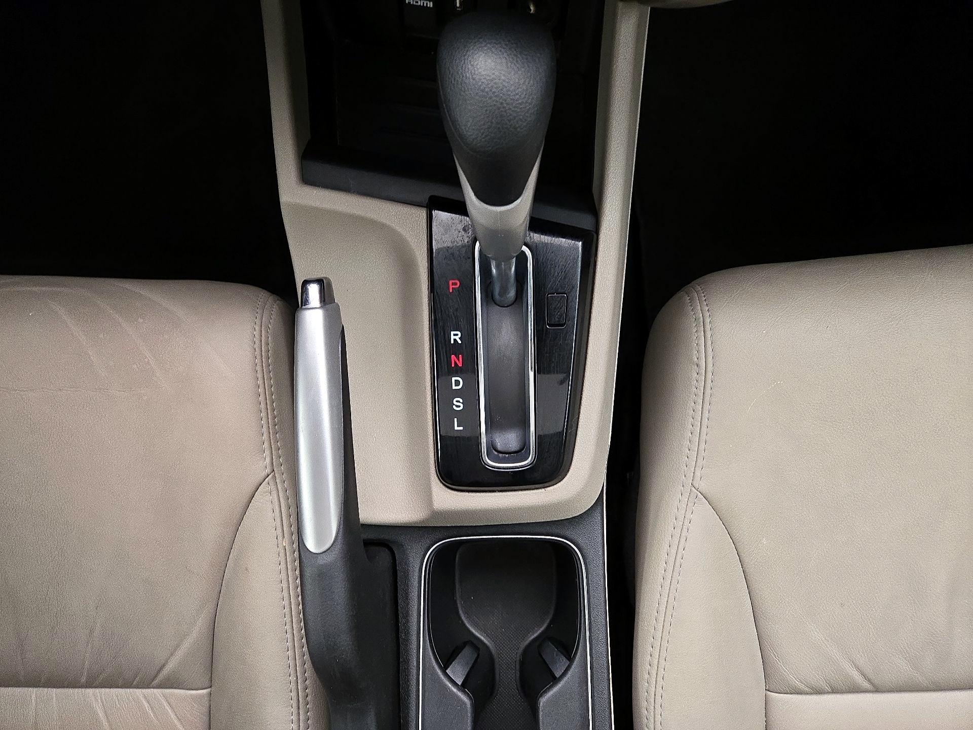 Thumbnail: 2015 Honda Civic - 17