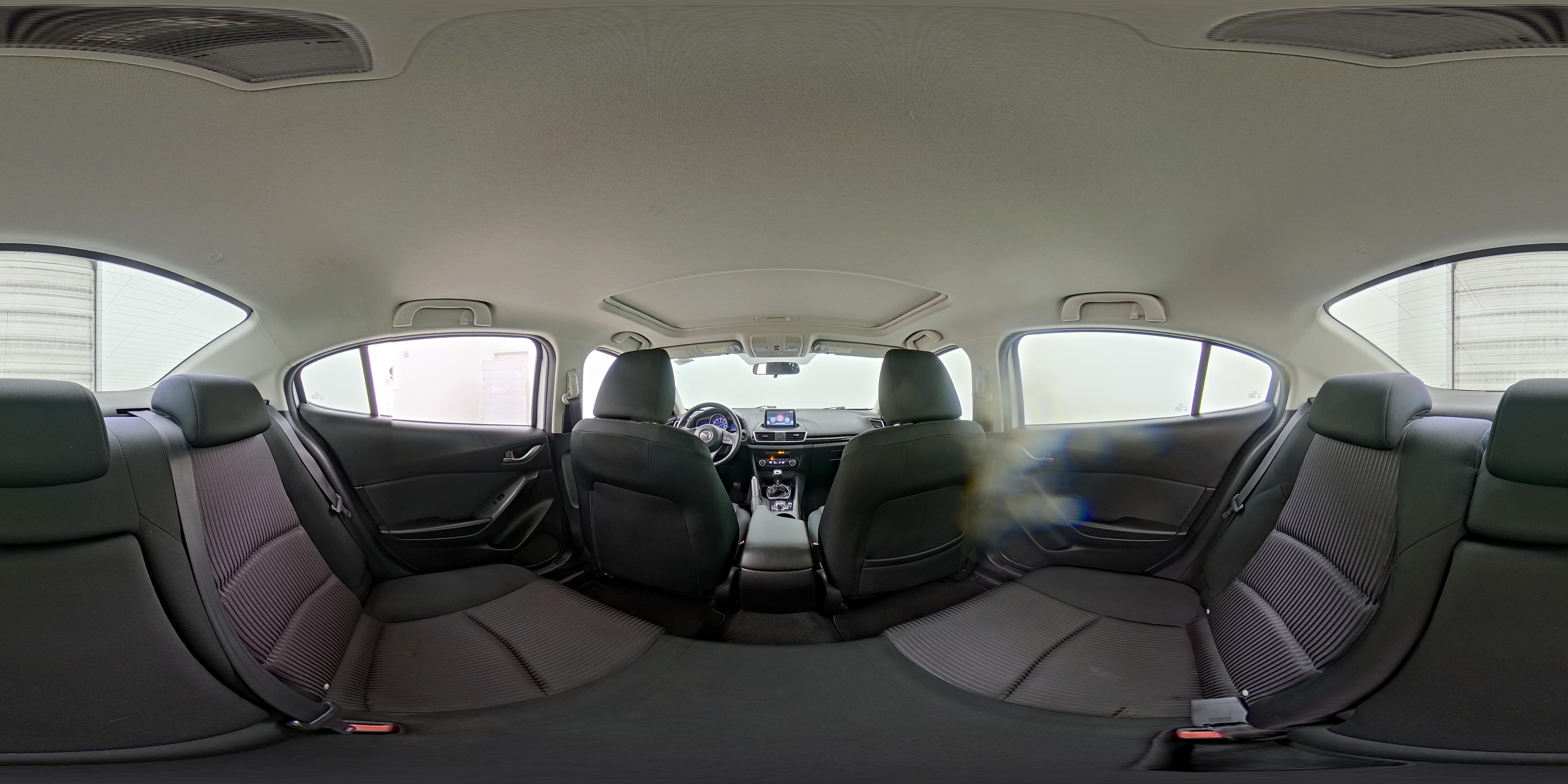 2015 Mazda MAZDA3 i Touring - Photo 25