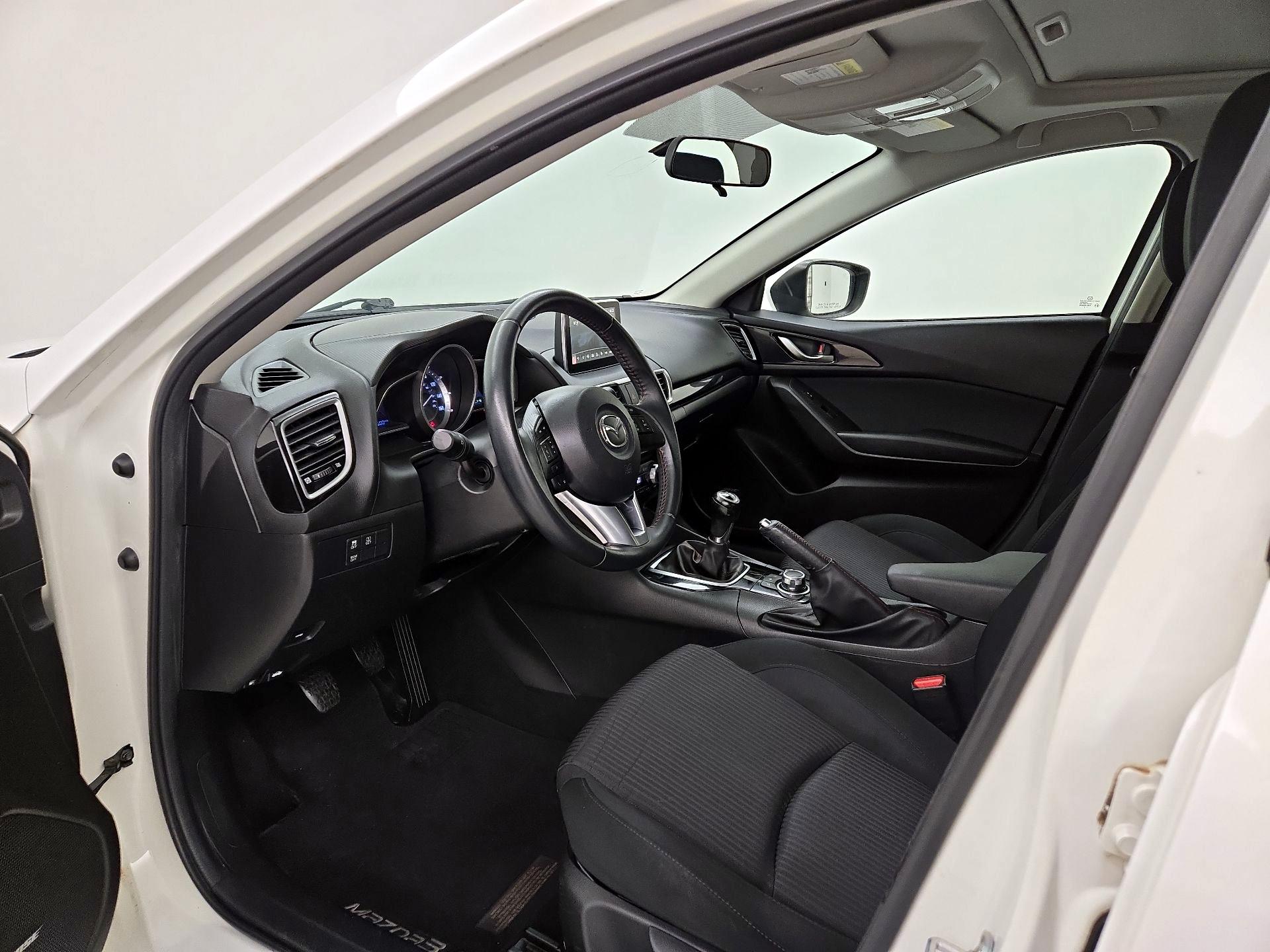 Thumbnail: 2015 Mazda Mazda3 - 9