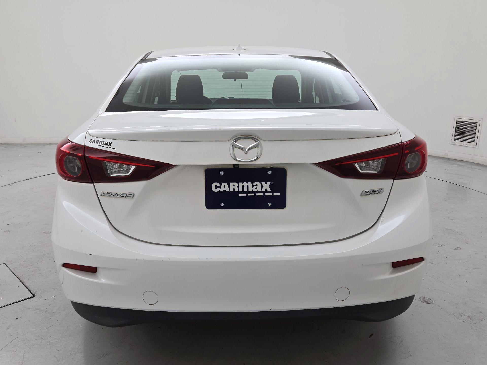 Thumbnail: 2015 Mazda Mazda3 - 6