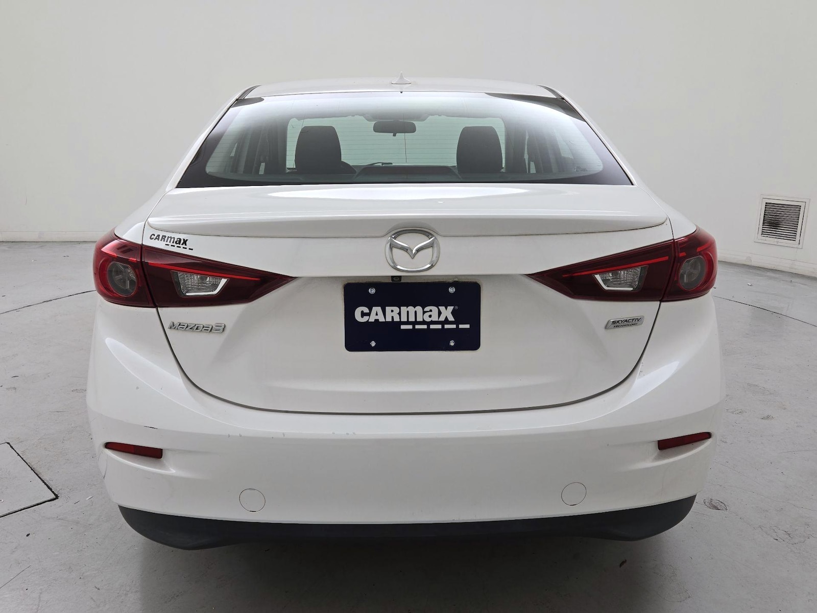 2015 Mazda MAZDA3 i Touring - Photo 6