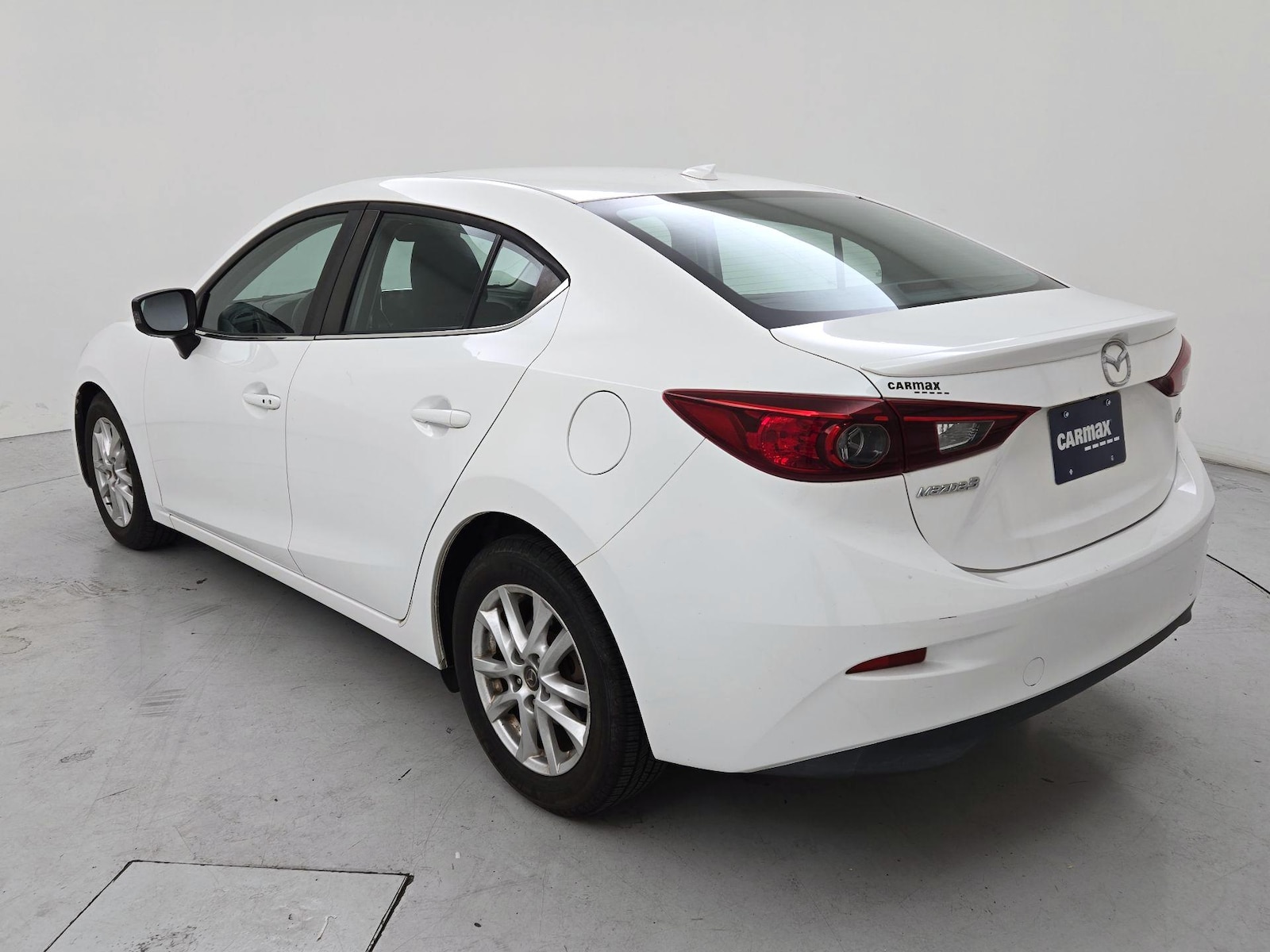 2015 Mazda MAZDA3 i Touring - Photo 7