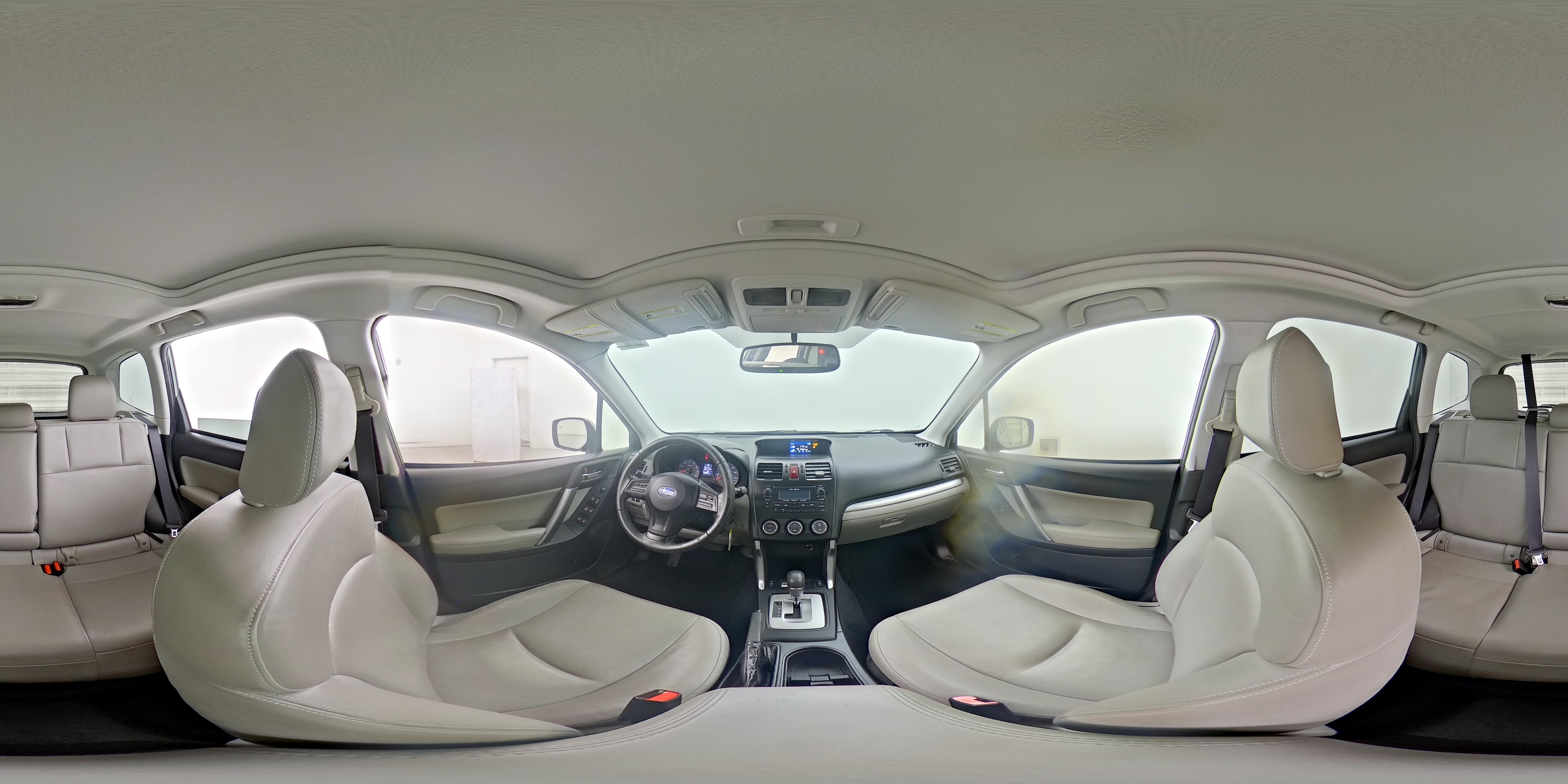 2014 Subaru Forester i Limited - Photo 26