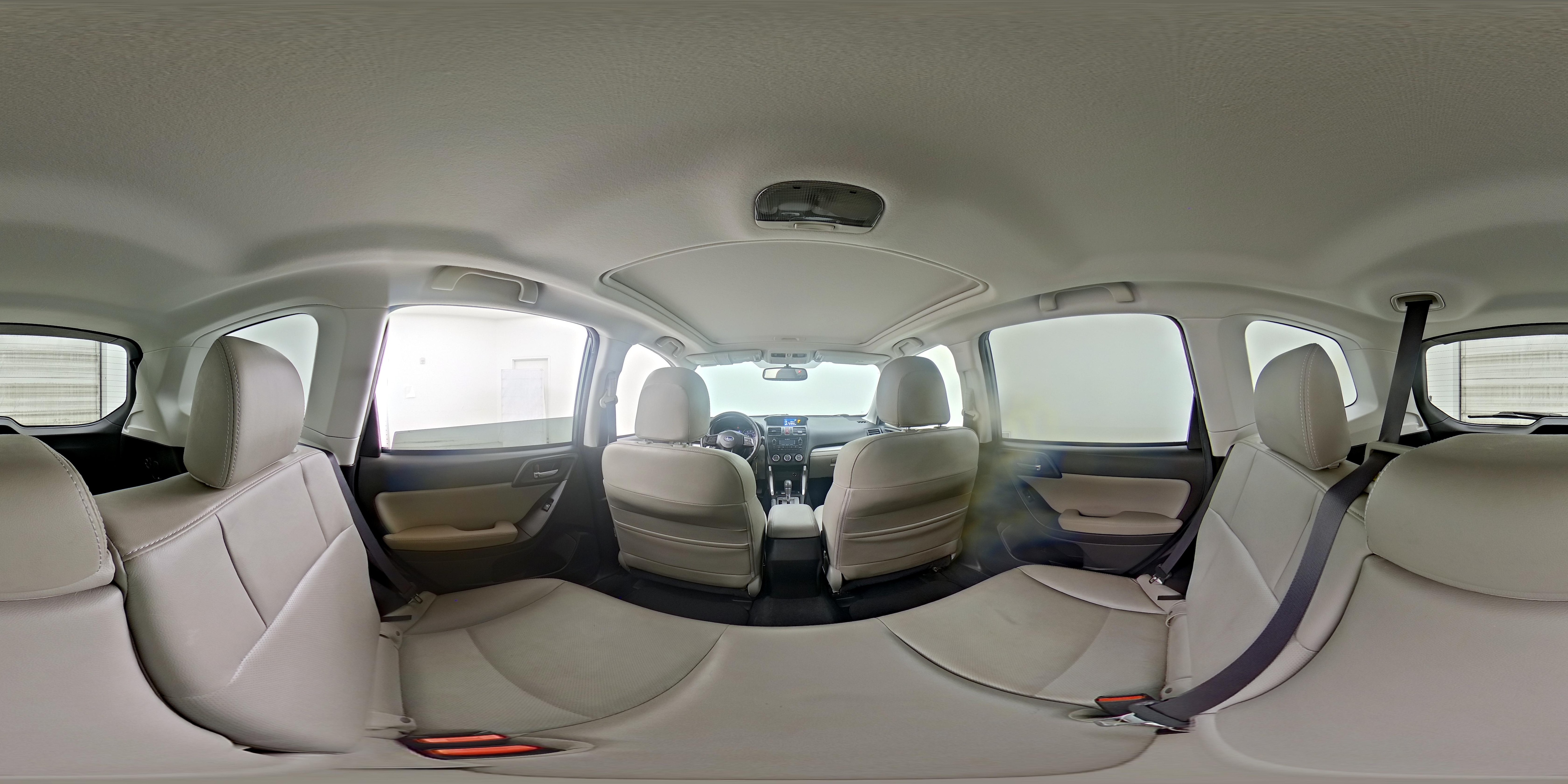 2014 Subaru Forester i Limited - Photo 27