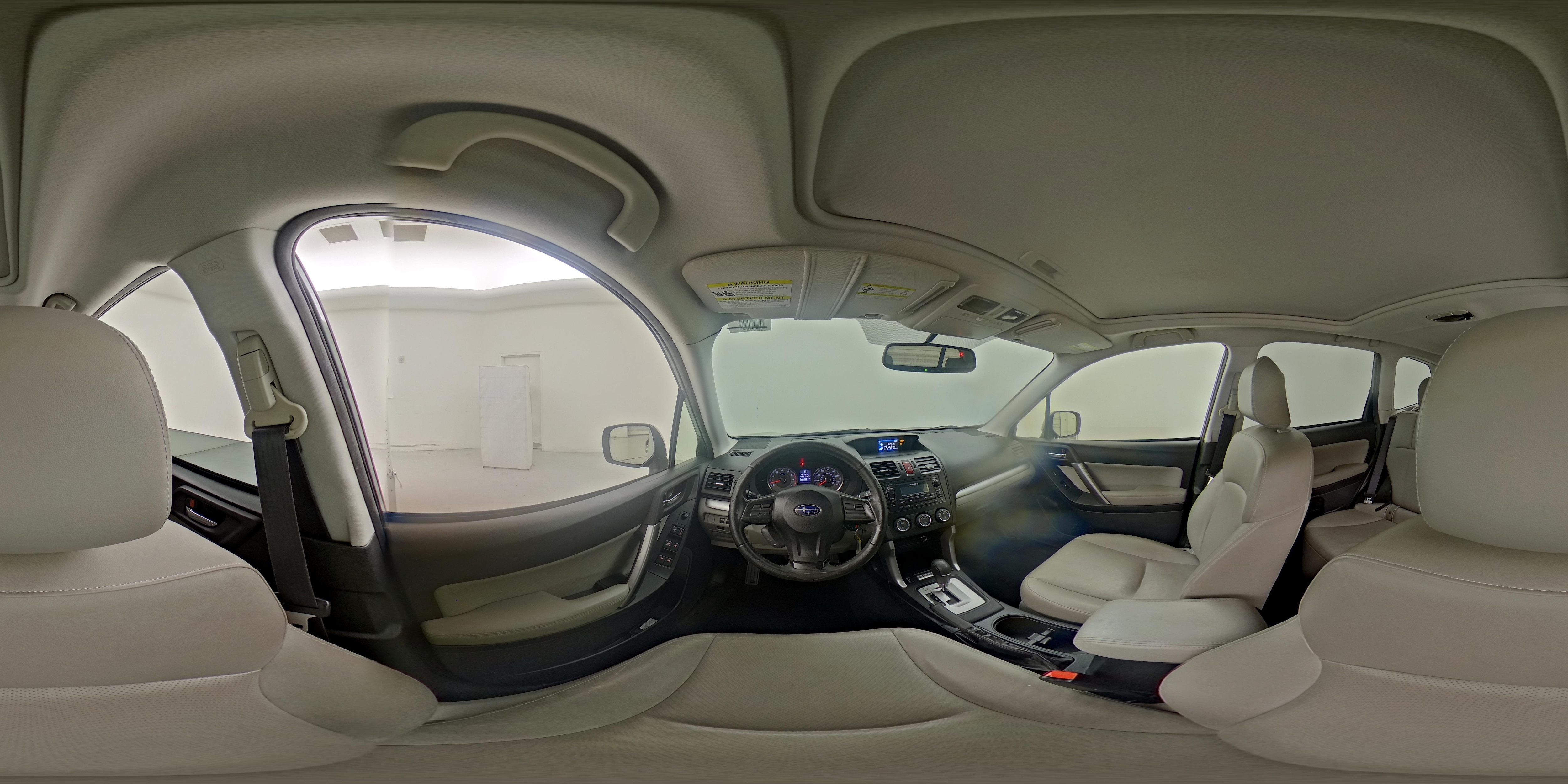 2014 Subaru Forester i Limited - Photo 28