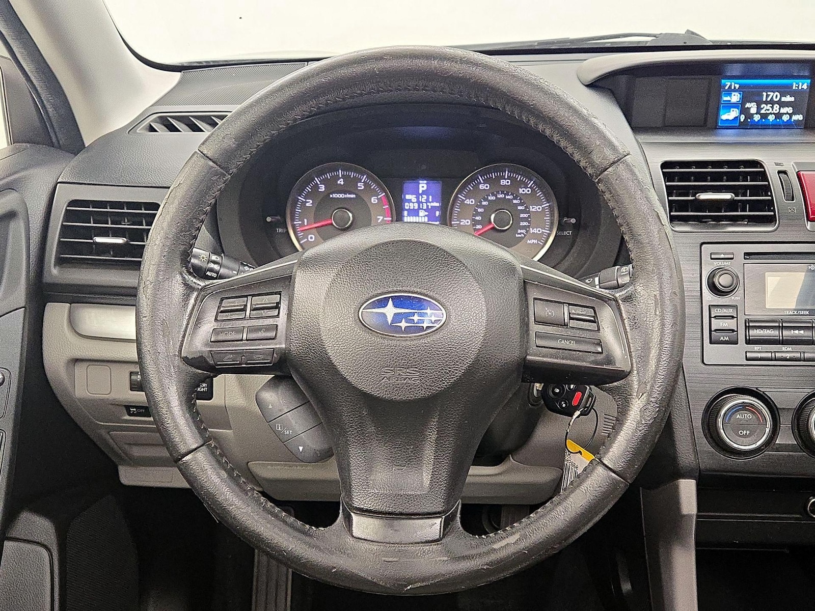 2014 Subaru Forester i Limited - Photo 11