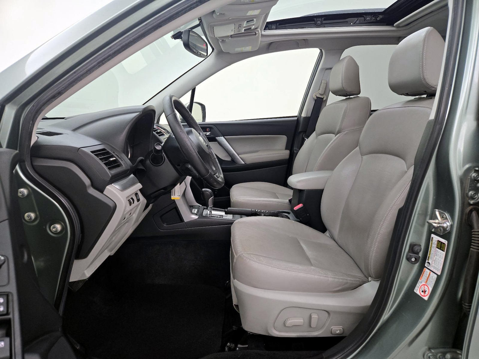 2014 Subaru Forester i Limited - Photo 12
