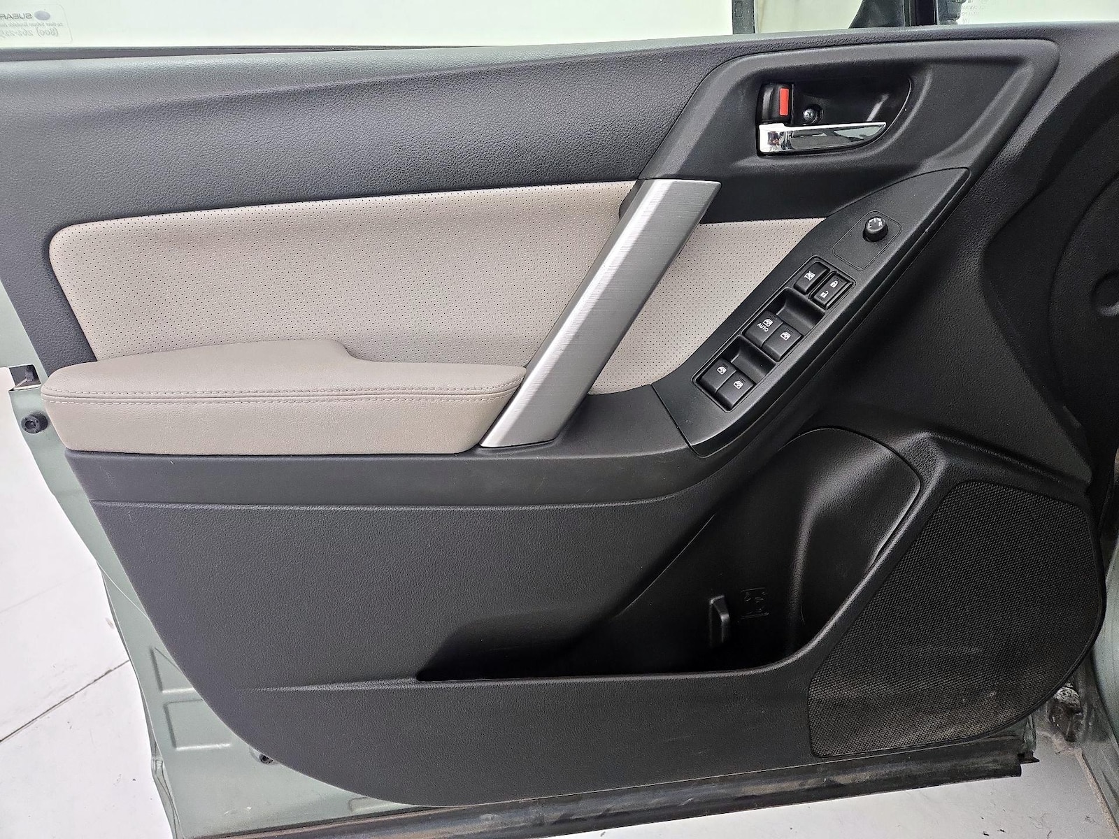 2014 Subaru Forester i Limited - Photo 13