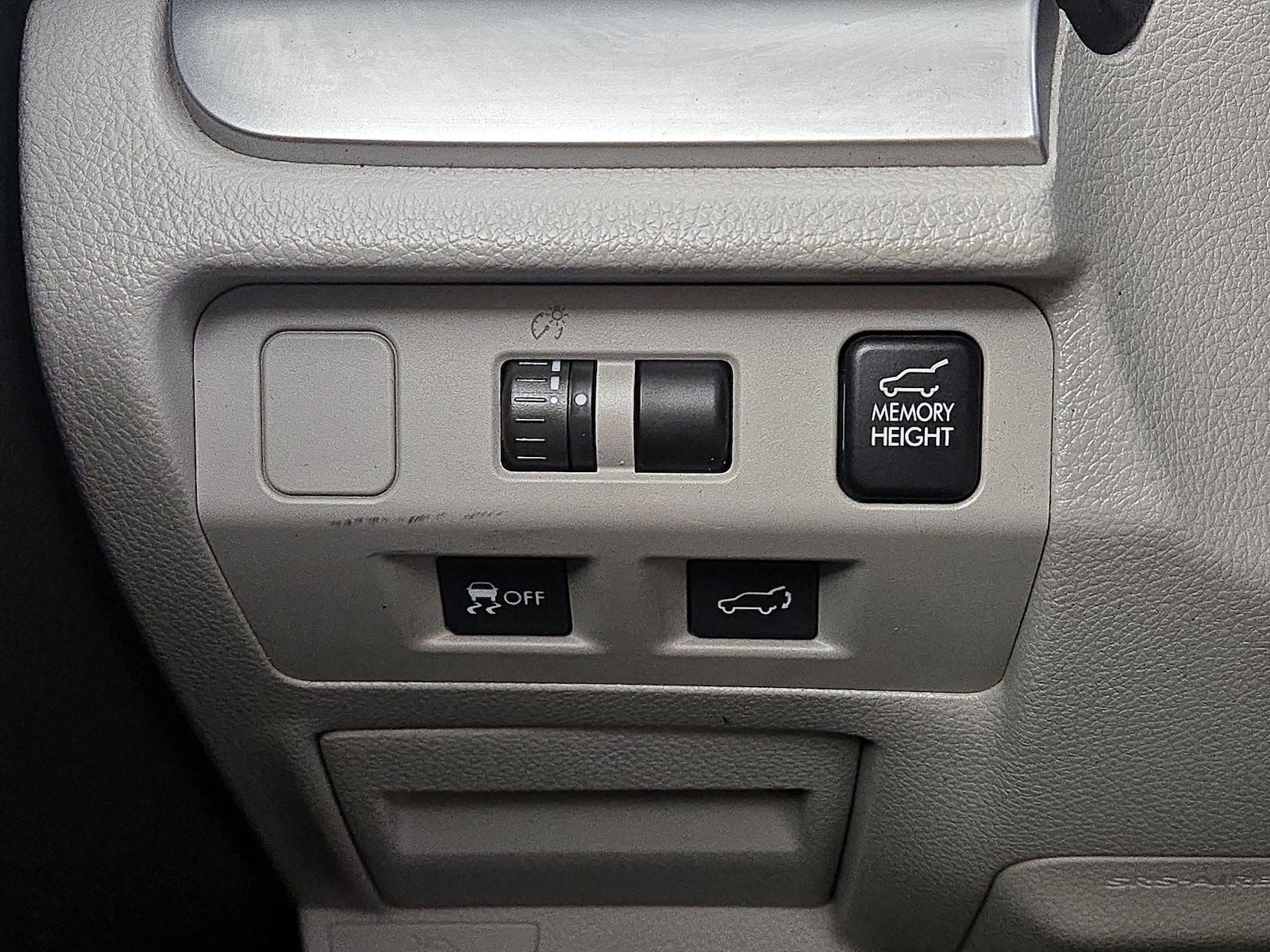 2014 Subaru Forester i Limited - Photo 14